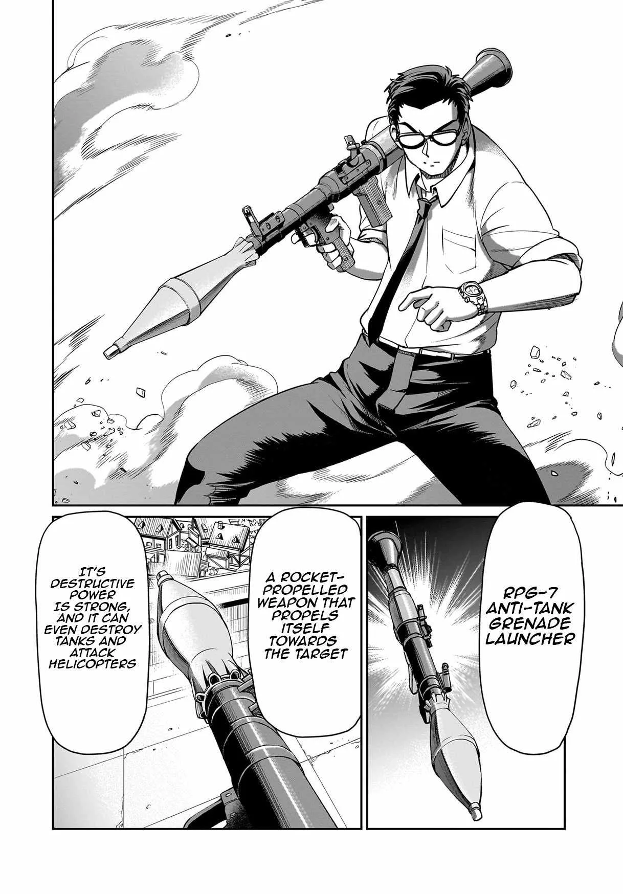 Isekai Shokan Ojisan No Ju Muso Life Sabage Suki Salary Man Ha Kaisha Owari Ni Isekai He Chokuki Suru Chapter 60 page 11