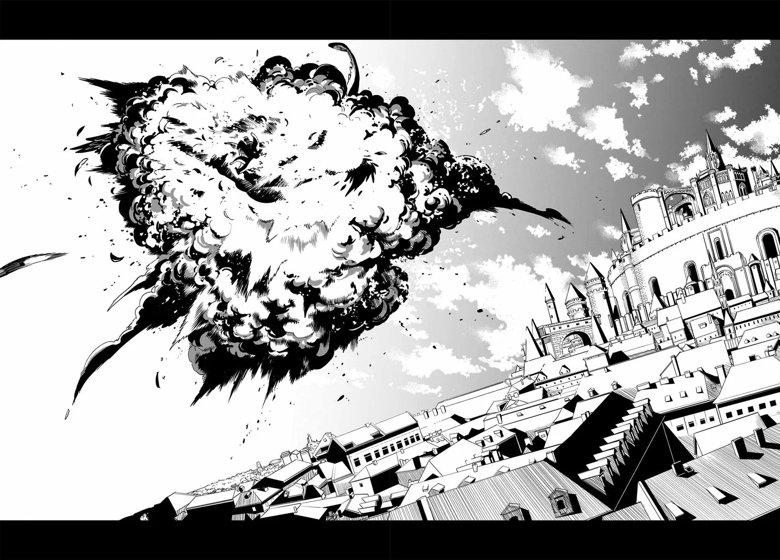 Isekai Shokan Ojisan No Ju Muso Life Sabage Suki Salary Man Ha Kaisha Owari Ni Isekai He Chokuki Suru Chapter 60 page 15