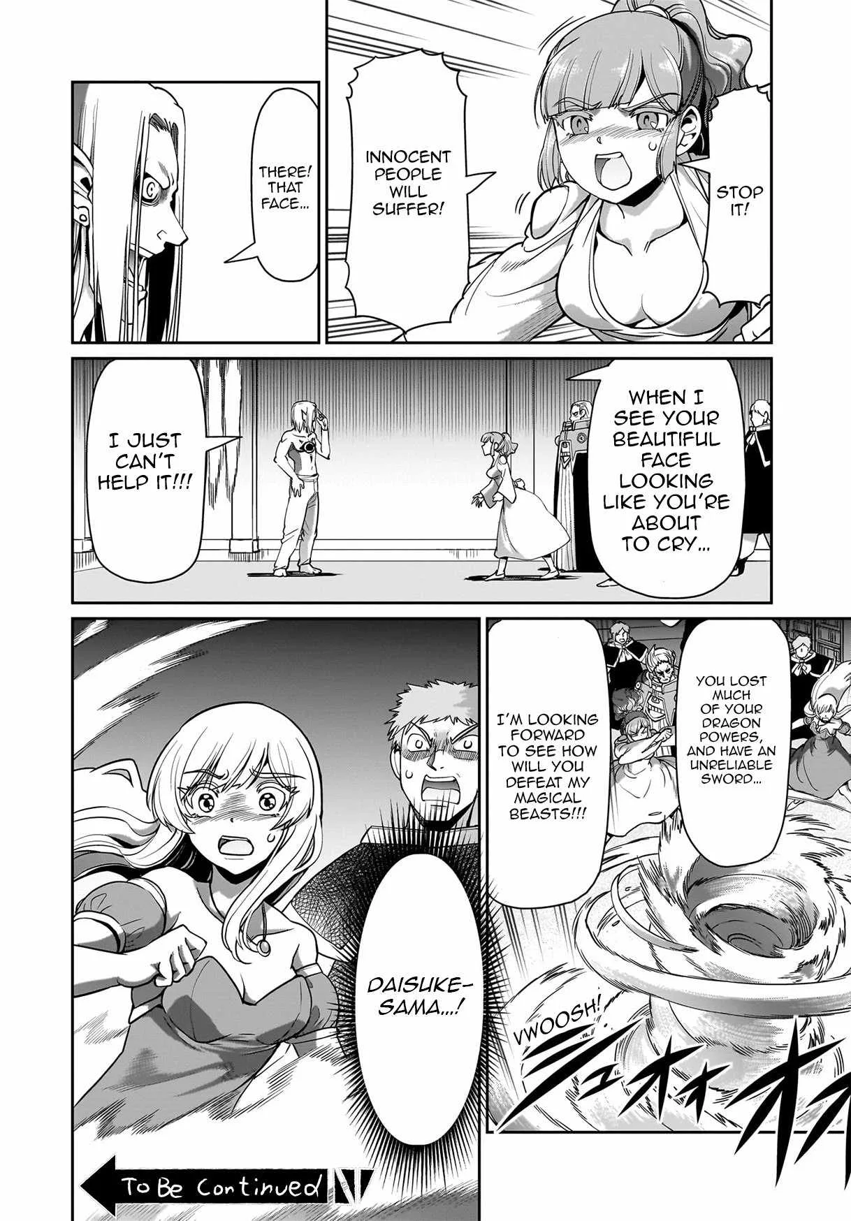 Isekai Shokan Ojisan No Ju Muso Life Sabage Suki Salary Man Ha Kaisha Owari Ni Isekai He Chokuki Suru Chapter 62 page 21