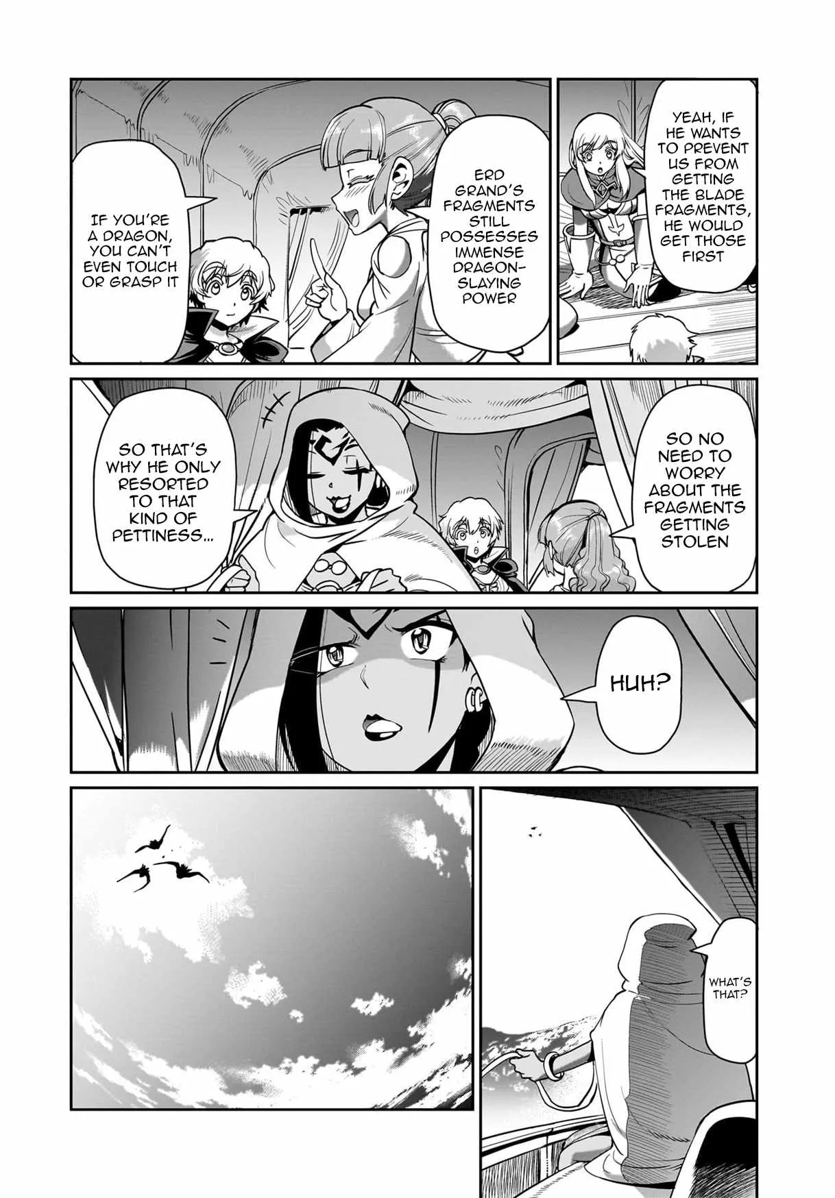 Isekai Shokan Ojisan No Ju Muso Life Sabage Suki Salary Man Ha Kaisha Owari Ni Isekai He Chokuki Suru Chapter 63 page 11
