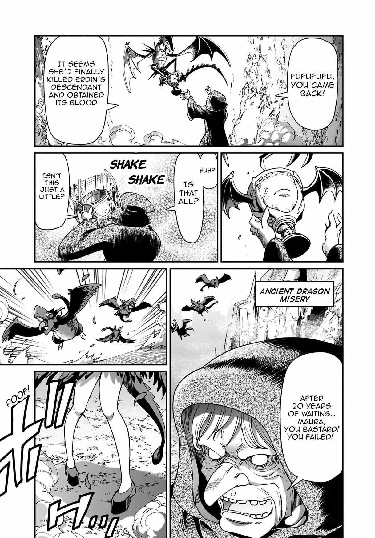 Isekai Shokan Ojisan No Ju Muso Life Sabage Suki Salary Man Ha Kaisha Owari Ni Isekai He Chokuki Suru Chapter 62 page 8