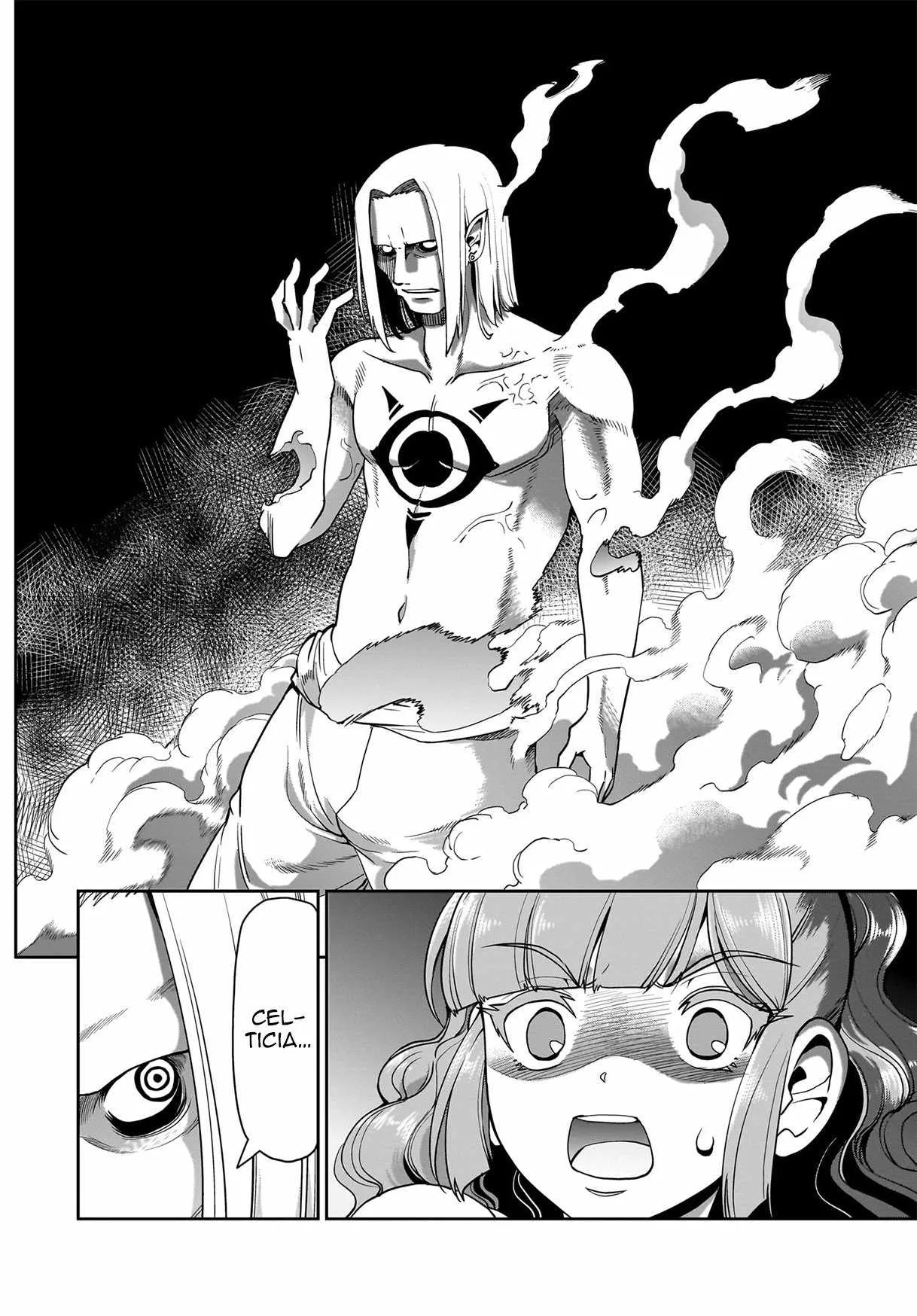 Isekai Shokan Ojisan No Ju Muso Life Sabage Suki Salary Man Ha Kaisha Owari Ni Isekai He Chokuki Suru Chapter 62 page 16