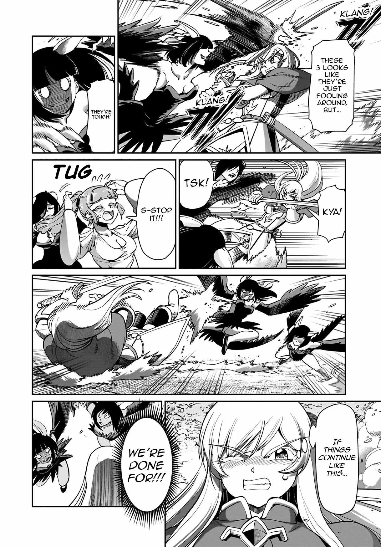 Isekai Shokan Ojisan No Ju Muso Life Sabage Suki Salary Man Ha Kaisha Owari Ni Isekai He Chokuki Suru Chapter 63 page 17