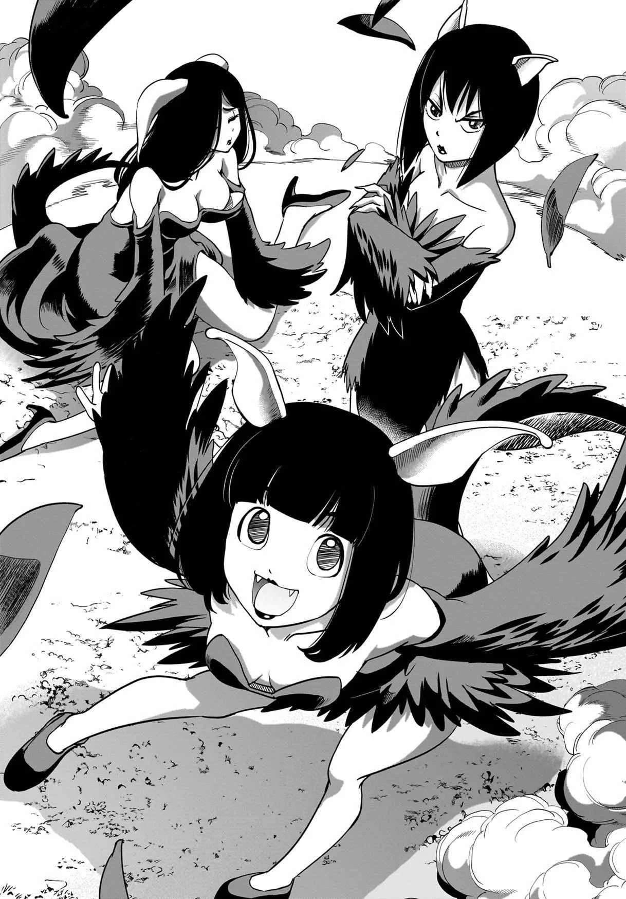 Isekai Shokan Ojisan No Ju Muso Life Sabage Suki Salary Man Ha Kaisha Owari Ni Isekai He Chokuki Suru Chapter 62 page 9