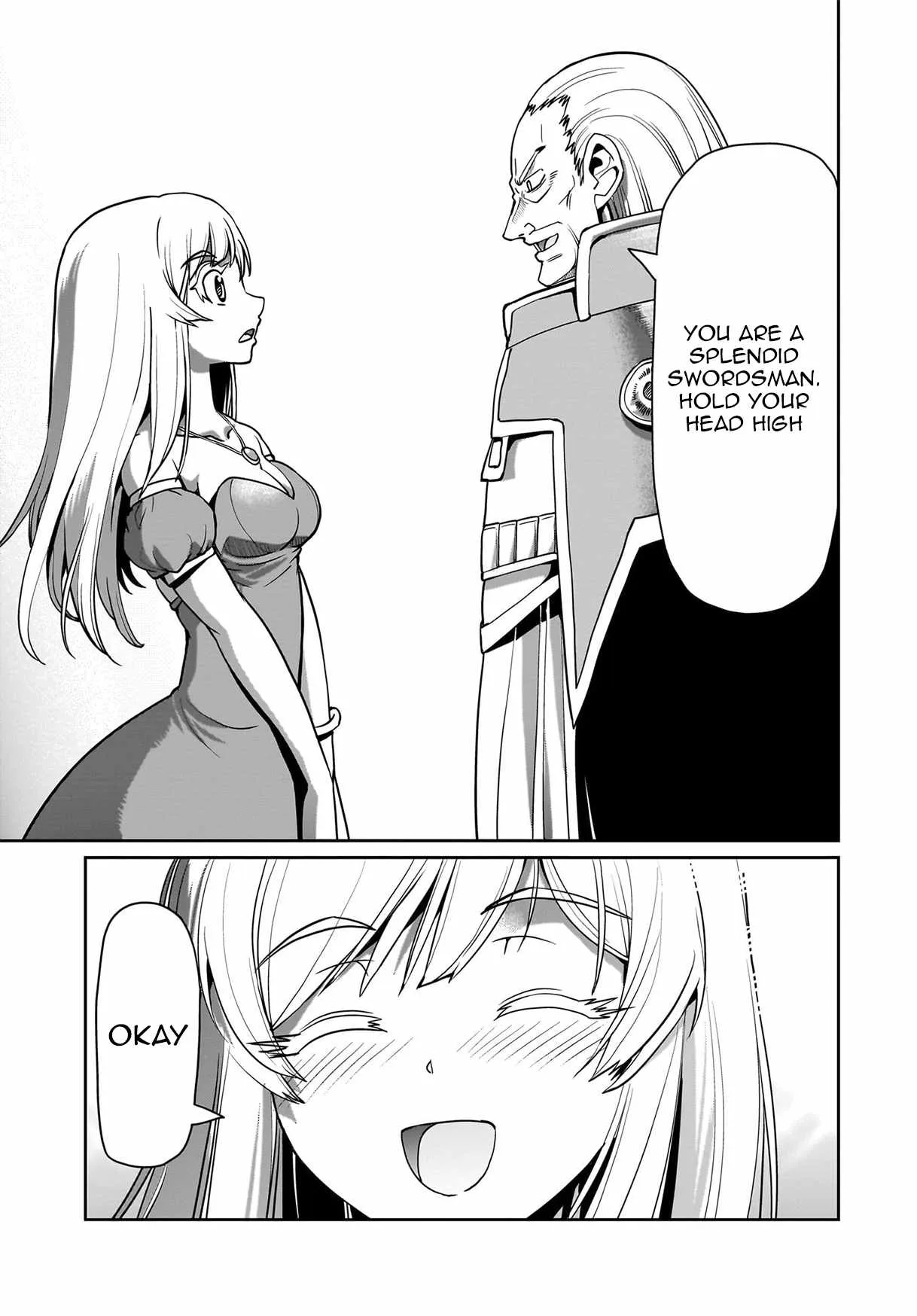 Isekai Shokan Ojisan No Ju Muso Life Sabage Suki Salary Man Ha Kaisha Owari Ni Isekai He Chokuki Suru Chapter 63 page 6