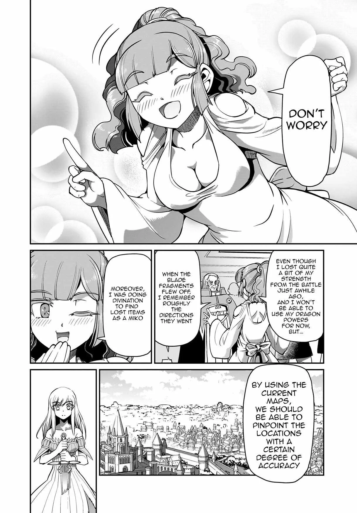 Isekai Shokan Ojisan No Ju Muso Life Sabage Suki Salary Man Ha Kaisha Owari Ni Isekai He Chokuki Suru Chapter 62 page 3