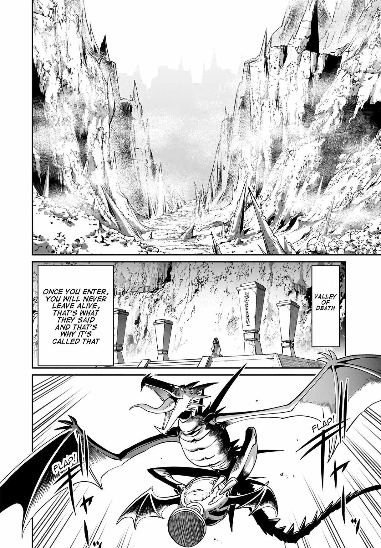 Isekai Shokan Ojisan No Ju Muso Life Sabage Suki Salary Man Ha Kaisha Owari Ni Isekai He Chokuki Suru Chapter 62 page 7