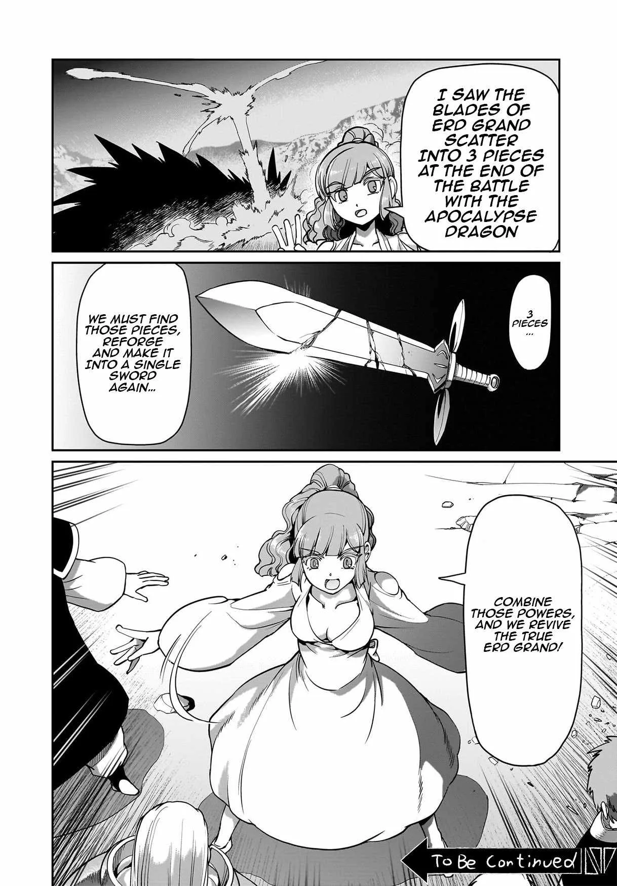 Isekai Shokan Ojisan No Ju Muso Life Sabage Suki Salary Man Ha Kaisha Owari Ni Isekai He Chokuki Suru Chapter 61 page 21