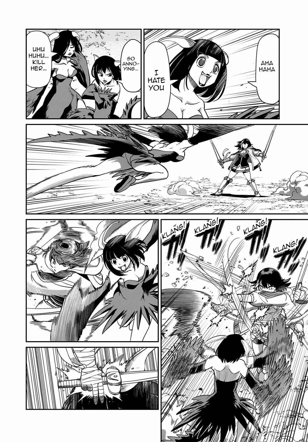 Isekai Shokan Ojisan No Ju Muso Life Sabage Suki Salary Man Ha Kaisha Owari Ni Isekai He Chokuki Suru Chapter 64 page 3