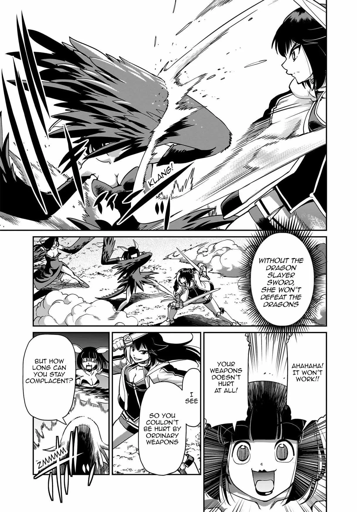 Isekai Shokan Ojisan No Ju Muso Life Sabage Suki Salary Man Ha Kaisha Owari Ni Isekai He Chokuki Suru Chapter 64 page 6