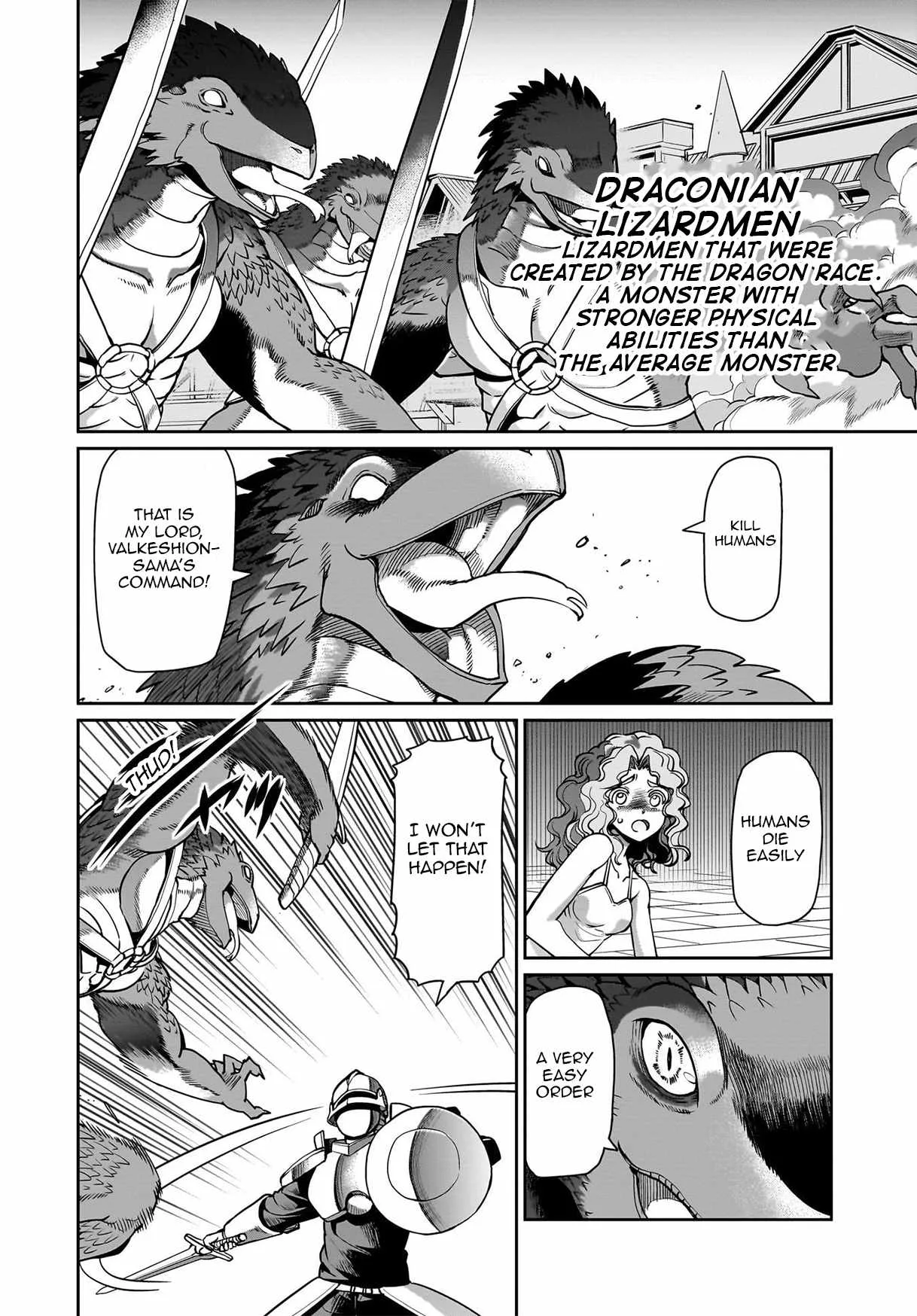 Isekai Shokan Ojisan No Ju Muso Life Sabage Suki Salary Man Ha Kaisha Owari Ni Isekai He Chokuki Suru Chapter 65 page 3