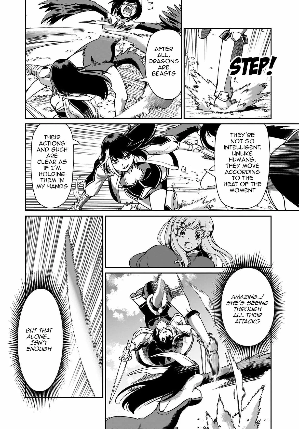 Isekai Shokan Ojisan No Ju Muso Life Sabage Suki Salary Man Ha Kaisha Owari Ni Isekai He Chokuki Suru Chapter 64 page 5