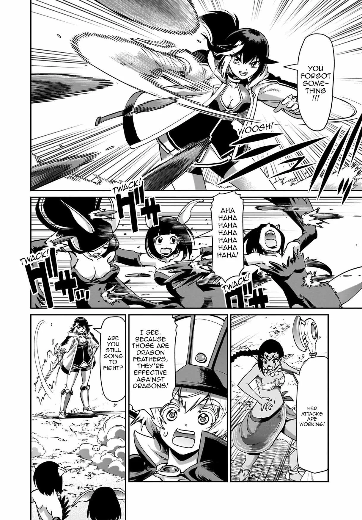 Isekai Shokan Ojisan No Ju Muso Life Sabage Suki Salary Man Ha Kaisha Owari Ni Isekai He Chokuki Suru Chapter 64 page 11