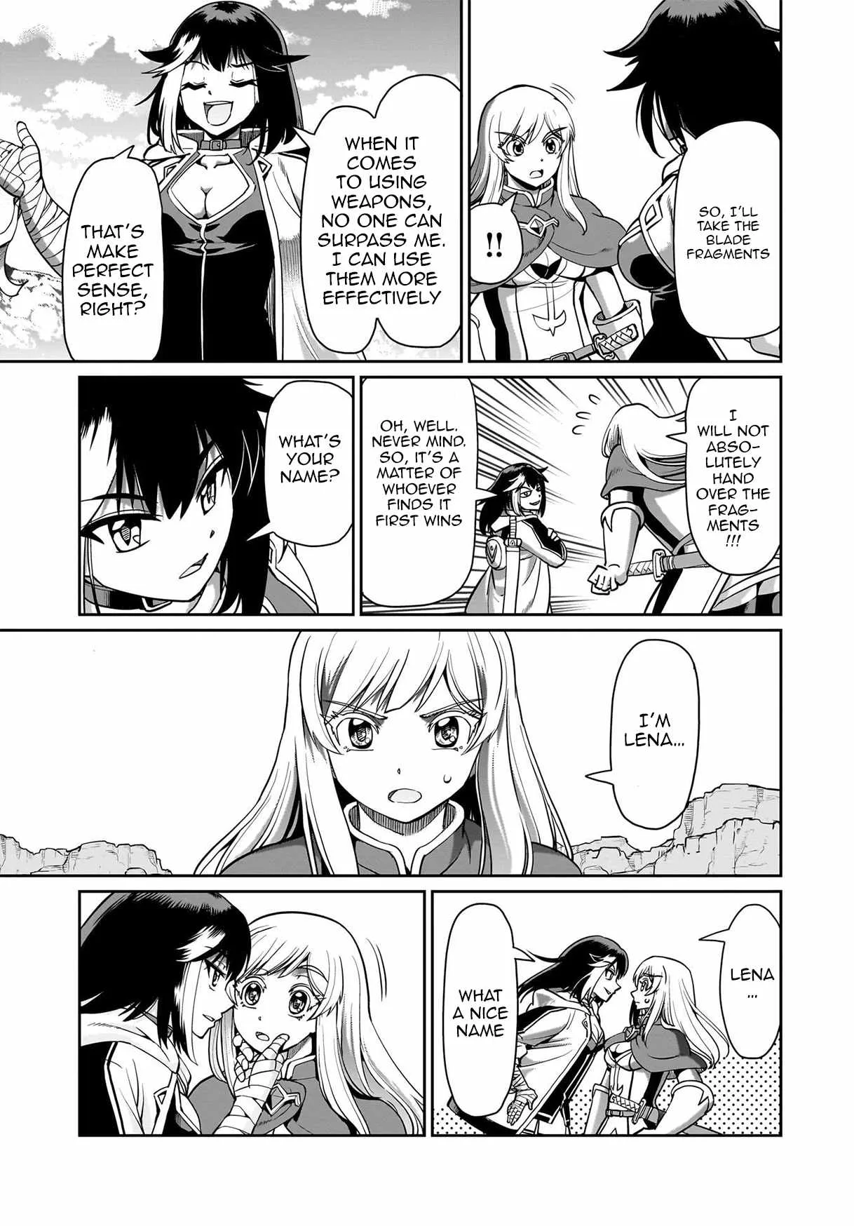 Isekai Shokan Ojisan No Ju Muso Life Sabage Suki Salary Man Ha Kaisha Owari Ni Isekai He Chokuki Suru Chapter 64 page 14