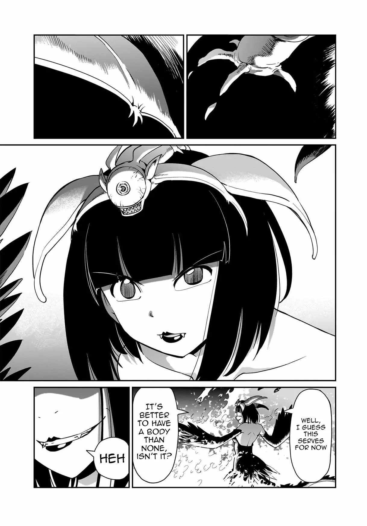 Isekai Shokan Ojisan No Ju Muso Life Sabage Suki Salary Man Ha Kaisha Owari Ni Isekai He Chokuki Suru Chapter 67 page 14