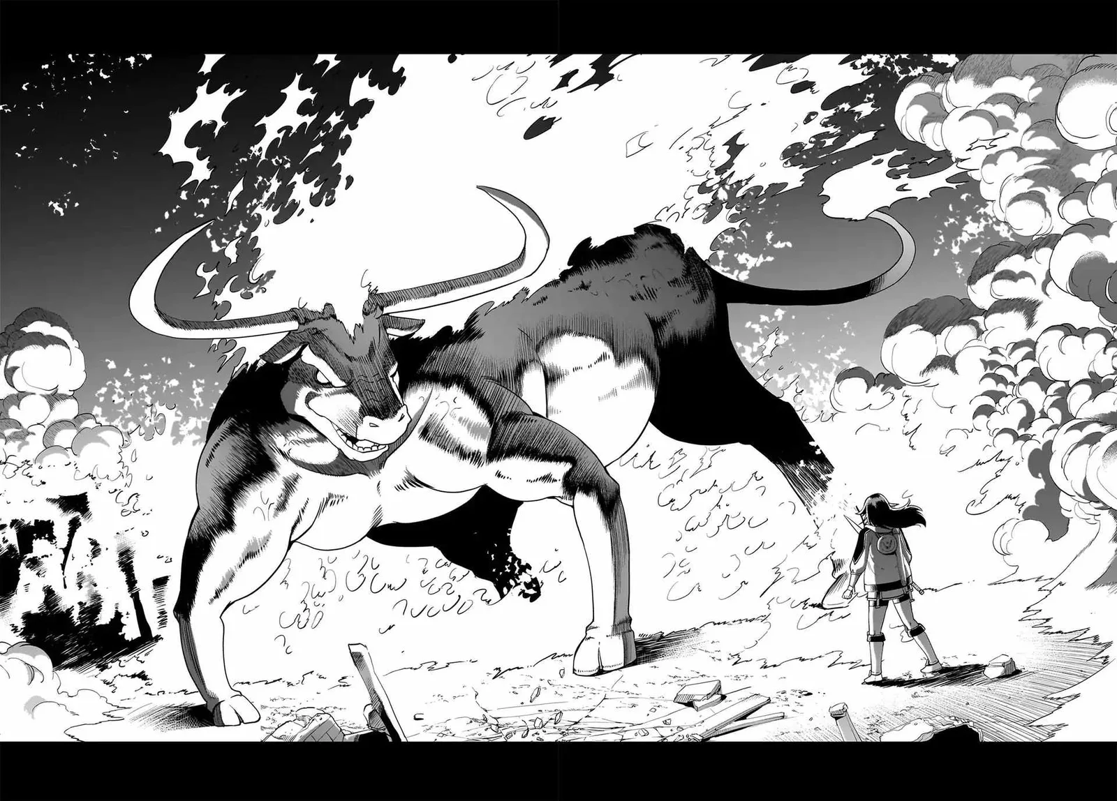 Isekai Shokan Ojisan No Ju Muso Life Sabage Suki Salary Man Ha Kaisha Owari Ni Isekai He Chokuki Suru Chapter 67 page 2