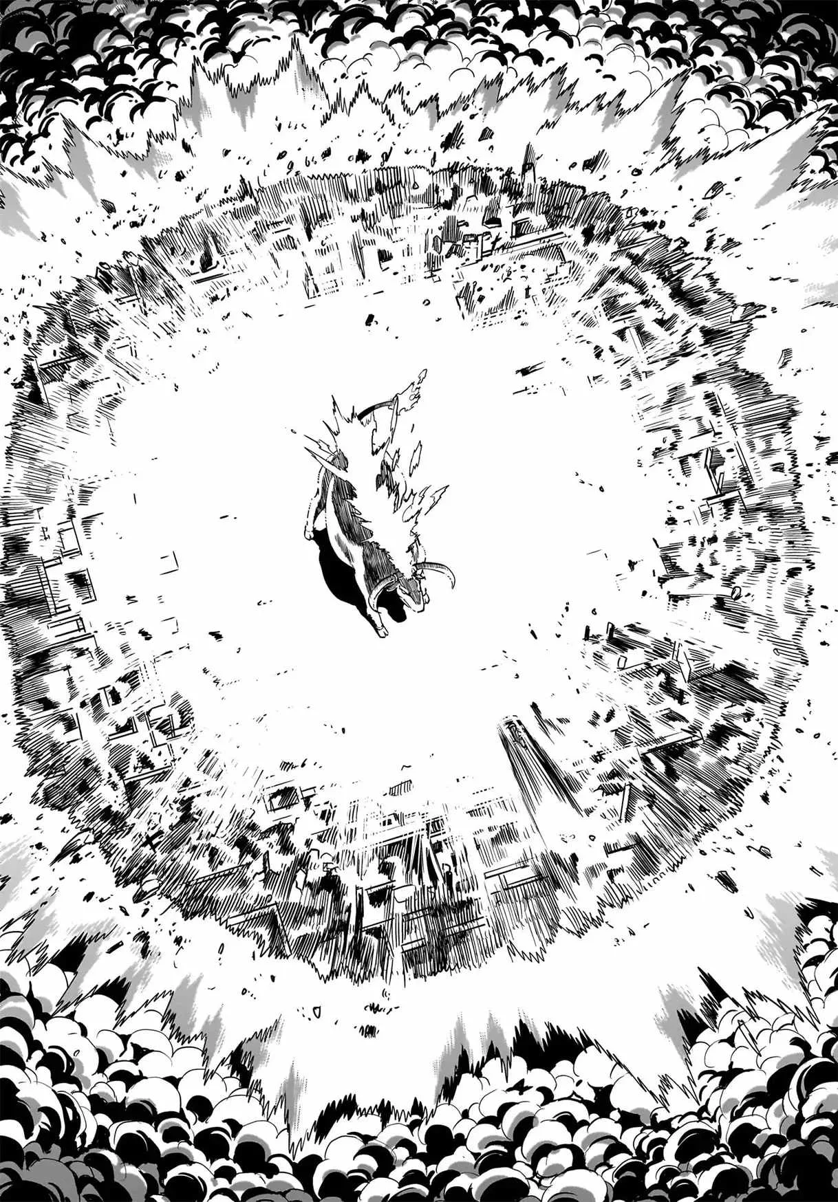Isekai Shokan Ojisan No Ju Muso Life Sabage Suki Salary Man Ha Kaisha Owari Ni Isekai He Chokuki Suru Chapter 67 page 7