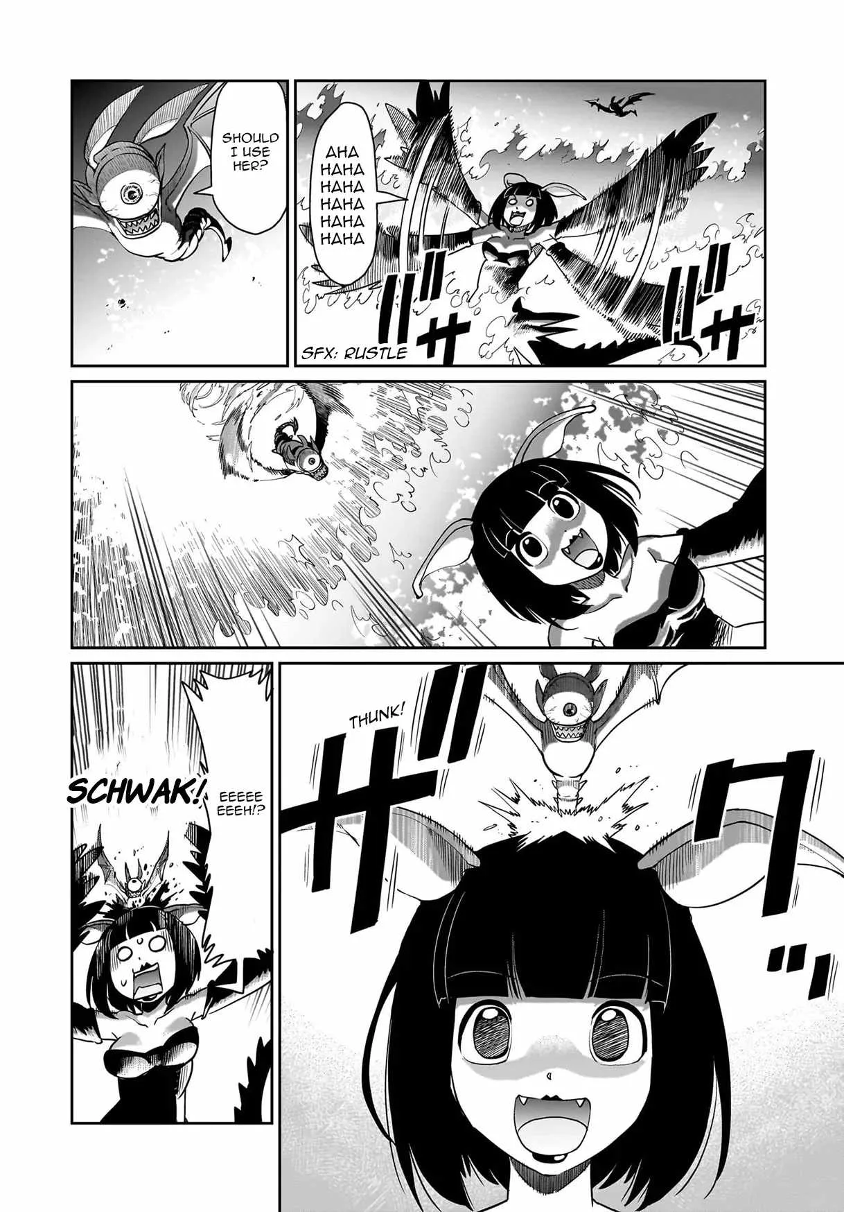 Isekai Shokan Ojisan No Ju Muso Life Sabage Suki Salary Man Ha Kaisha Owari Ni Isekai He Chokuki Suru Chapter 67 page 13