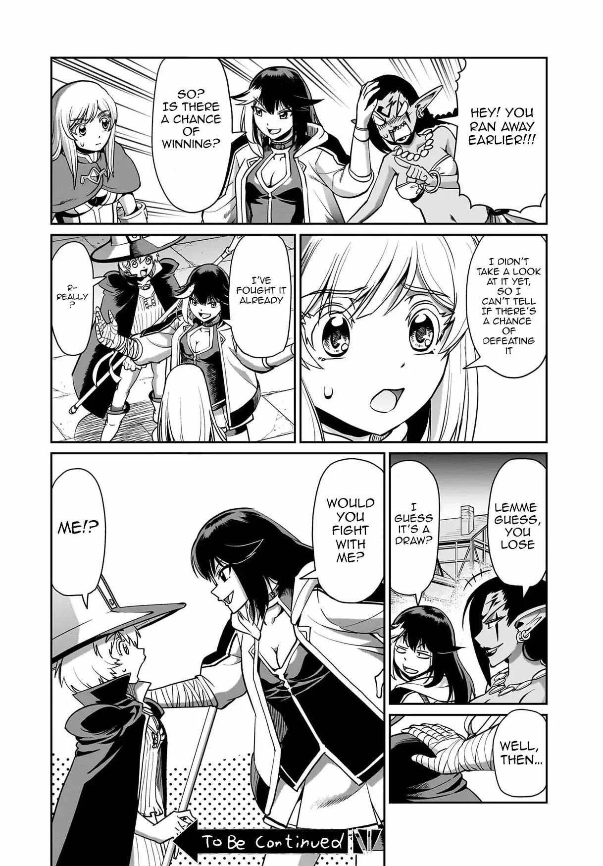 Isekai Shokan Ojisan No Ju Muso Life Sabage Suki Salary Man Ha Kaisha Owari Ni Isekai He Chokuki Suru Chapter 67 page 19
