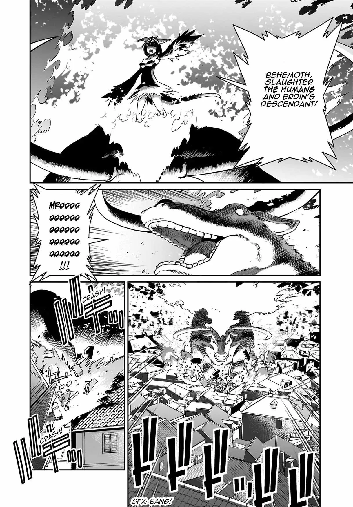 Isekai Shokan Ojisan No Ju Muso Life Sabage Suki Salary Man Ha Kaisha Owari Ni Isekai He Chokuki Suru Chapter 67 page 15