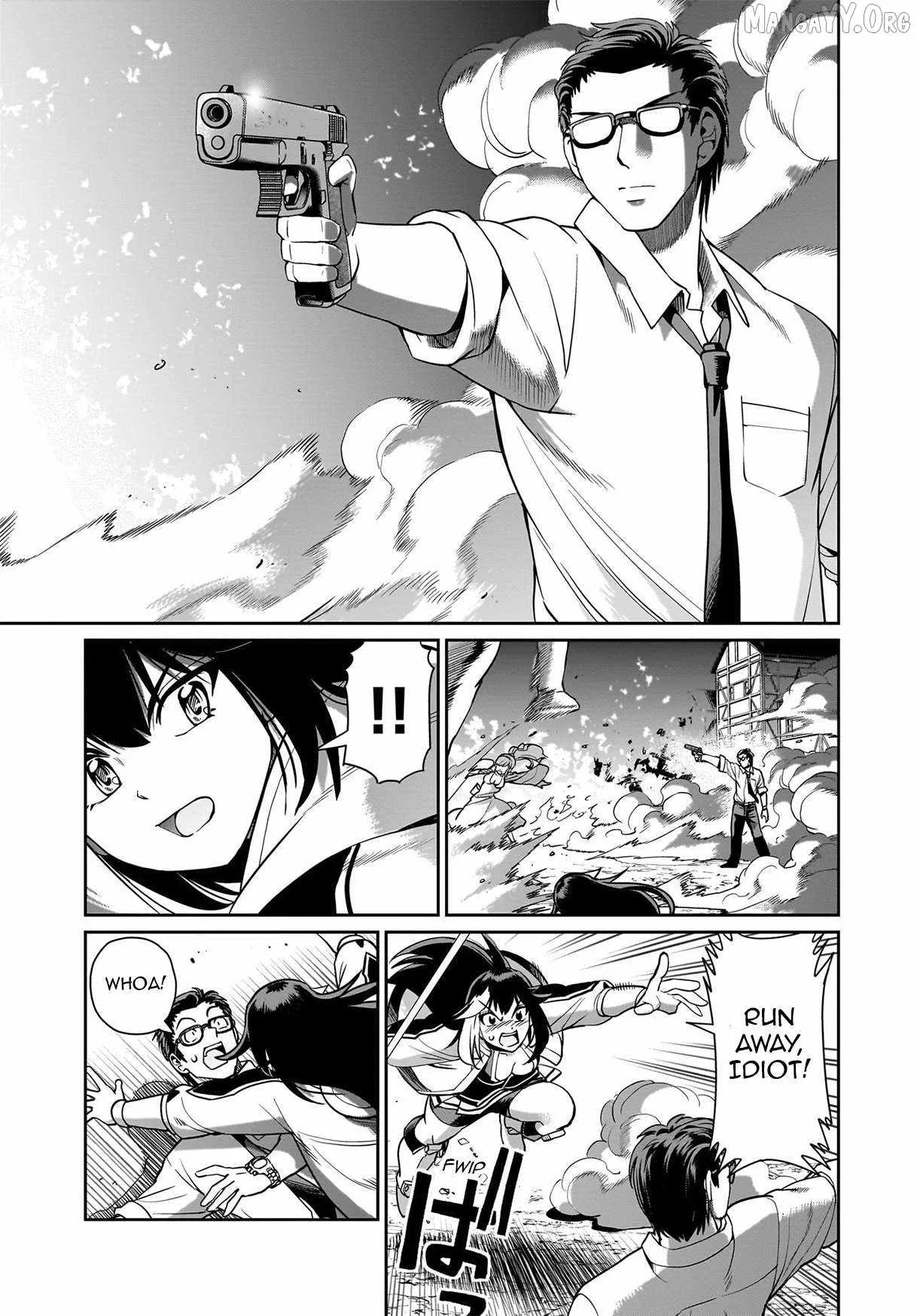 Isekai Shokan Ojisan No Ju Muso Life Sabage Suki Salary Man Ha Kaisha Owari Ni Isekai He Chokuki Suru Chapter 69 page 12
