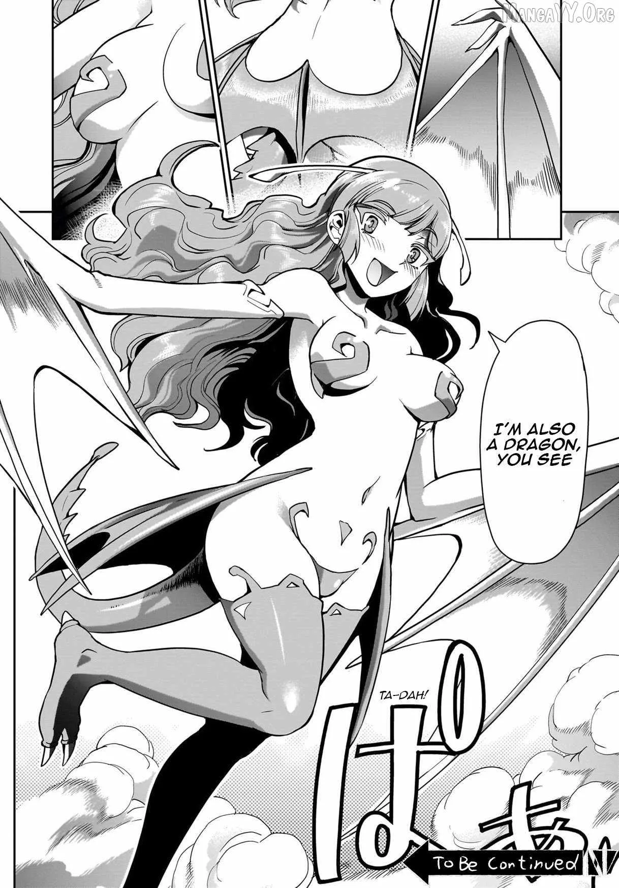 Isekai Shokan Ojisan No Ju Muso Life Sabage Suki Salary Man Ha Kaisha Owari Ni Isekai He Chokuki Suru Chapter 69 page 21