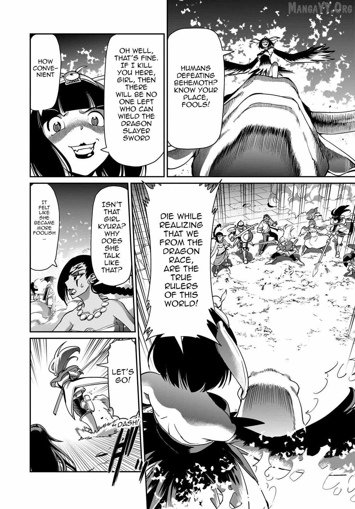 Isekai Shokan Ojisan No Ju Muso Life Sabage Suki Salary Man Ha Kaisha Owari Ni Isekai He Chokuki Suru Chapter 69 page 5
