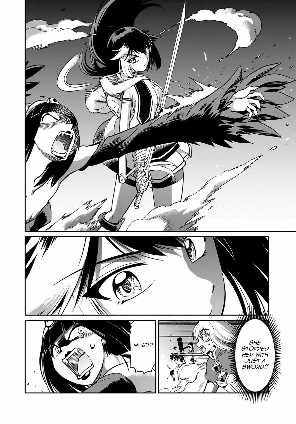 Isekai Shokan Ojisan No Ju Muso Life Sabage Suki Salary Man Ha Kaisha Owari Ni Isekai He Chokuki Suru Chapter 71 page 5