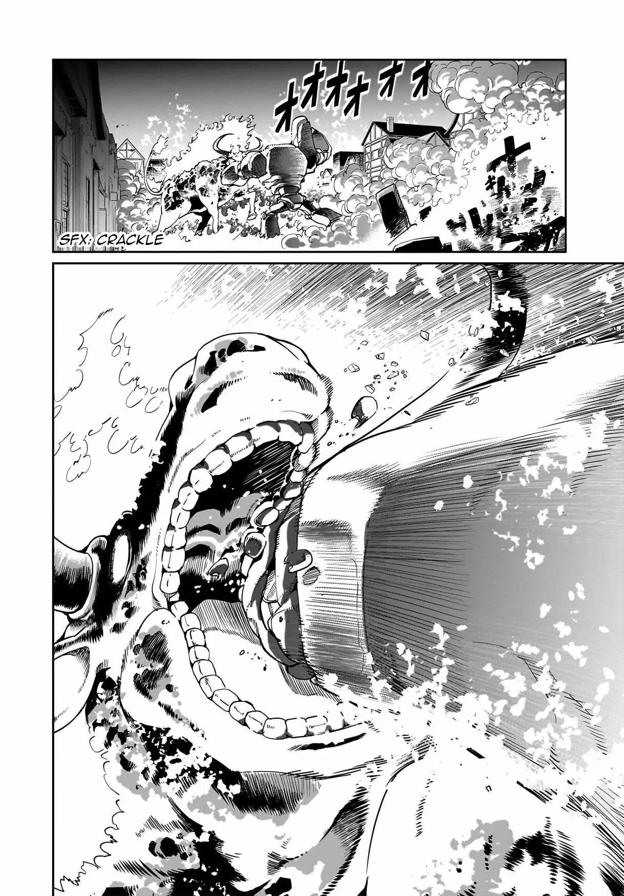 Isekai Shokan Ojisan No Ju Muso Life Sabage Suki Salary Man Ha Kaisha Owari Ni Isekai He Chokuki Suru Chapter 71 page 13