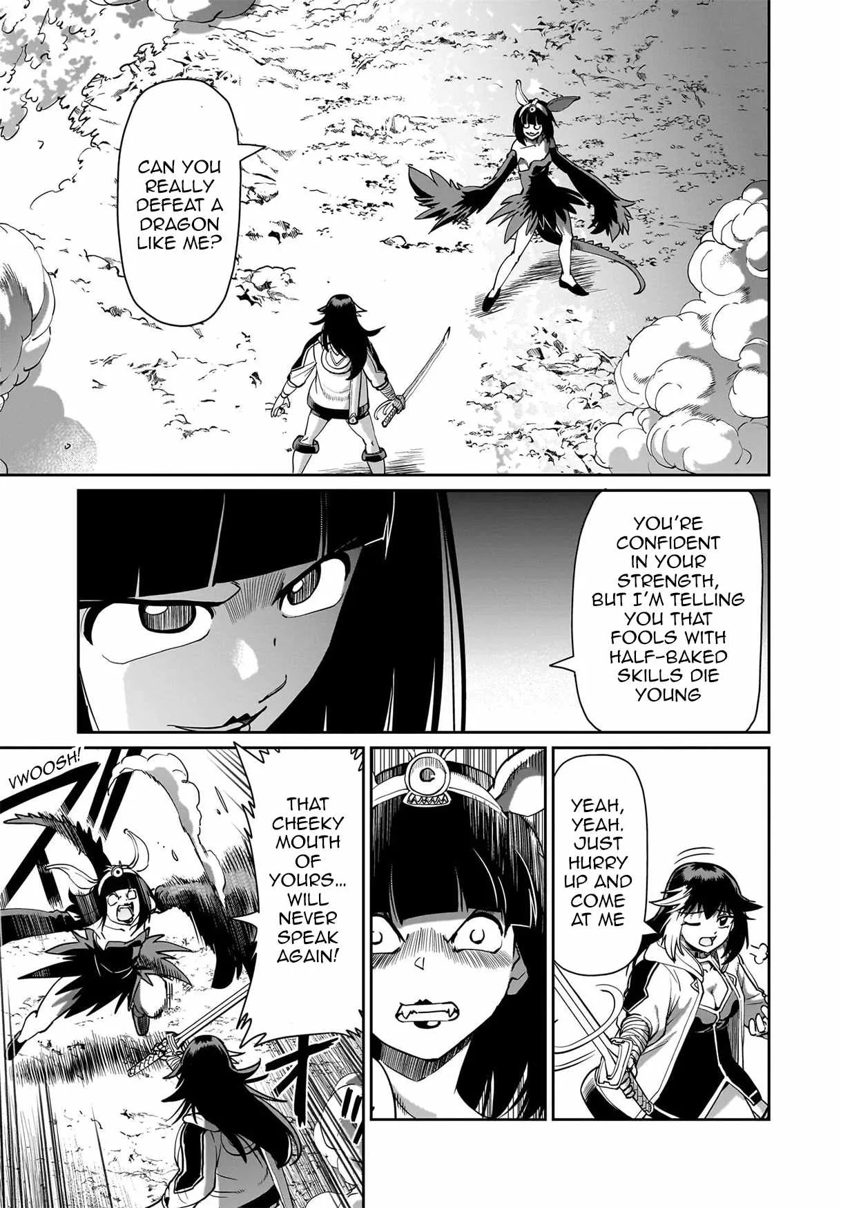 Isekai Shokan Ojisan No Ju Muso Life Sabage Suki Salary Man Ha Kaisha Owari Ni Isekai He Chokuki Suru Chapter 71 page 4