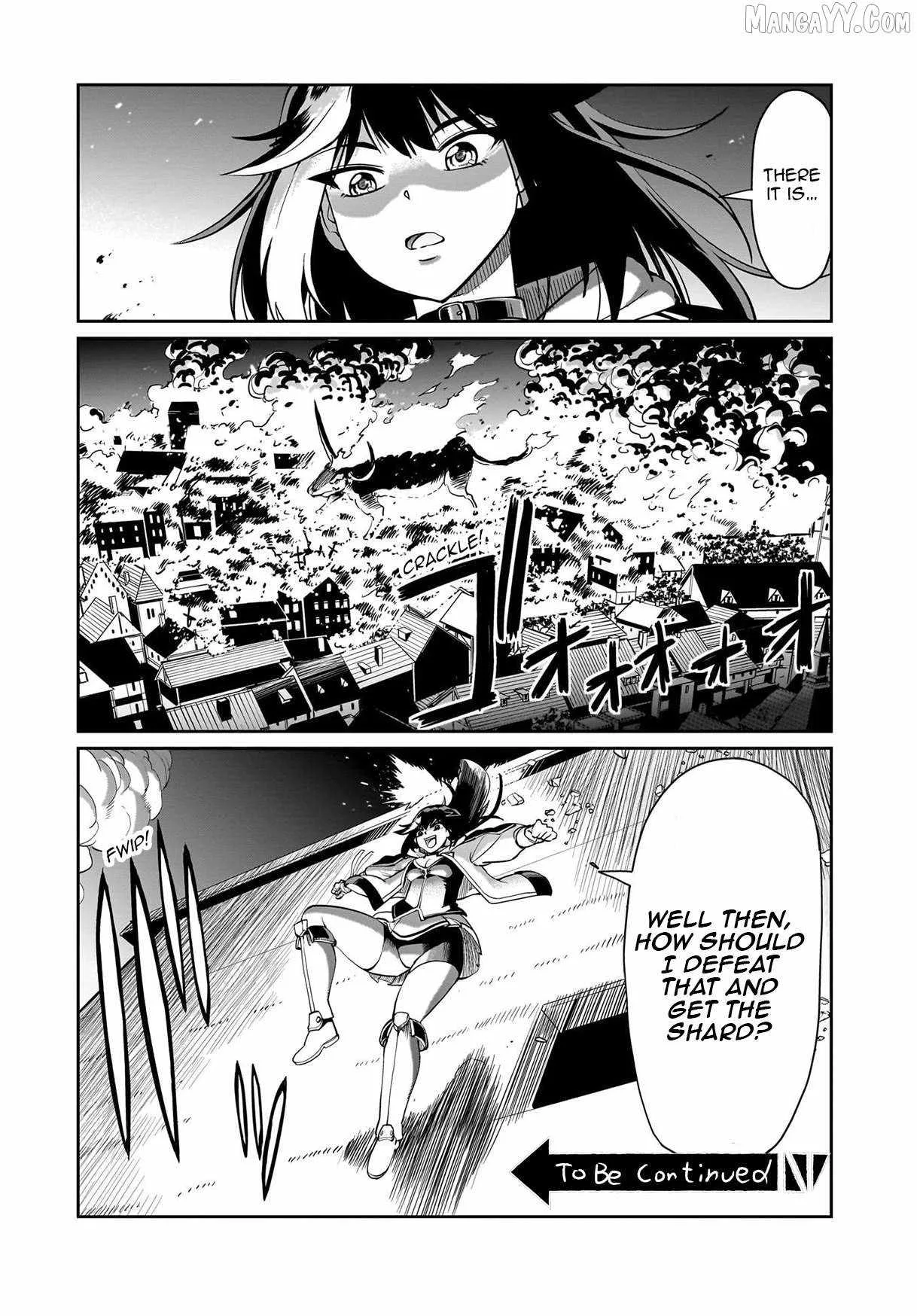 Isekai Shokan Ojisan No Ju Muso Life Sabage Suki Salary Man Ha Kaisha Owari Ni Isekai He Chokuki Suru Chapter 66 page 21