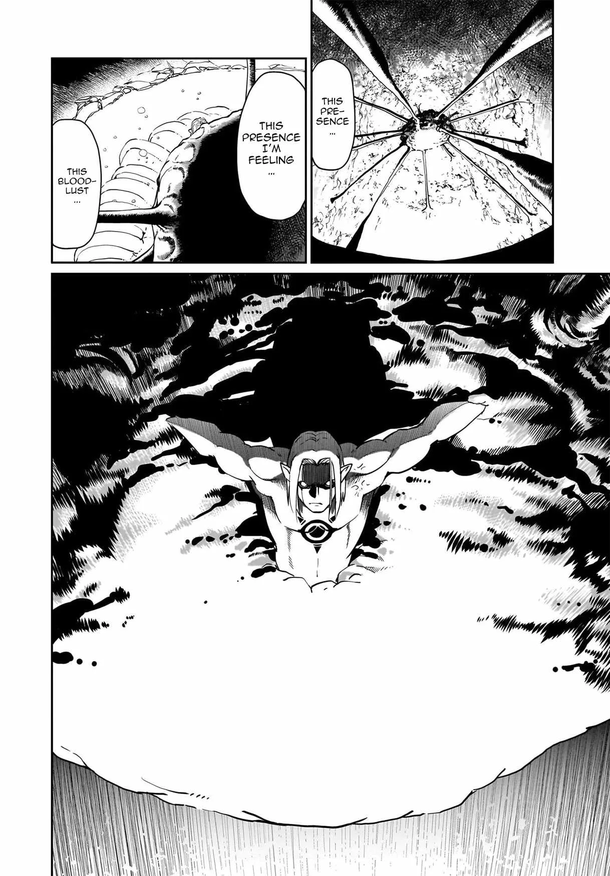 Isekai Shokan Ojisan No Ju Muso Life Sabage Suki Salary Man Ha Kaisha Owari Ni Isekai He Chokuki Suru Chapter 71 page 19