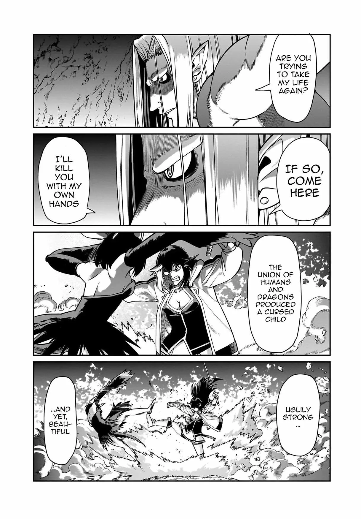 Isekai Shokan Ojisan No Ju Muso Life Sabage Suki Salary Man Ha Kaisha Owari Ni Isekai He Chokuki Suru Chapter 71 page 20