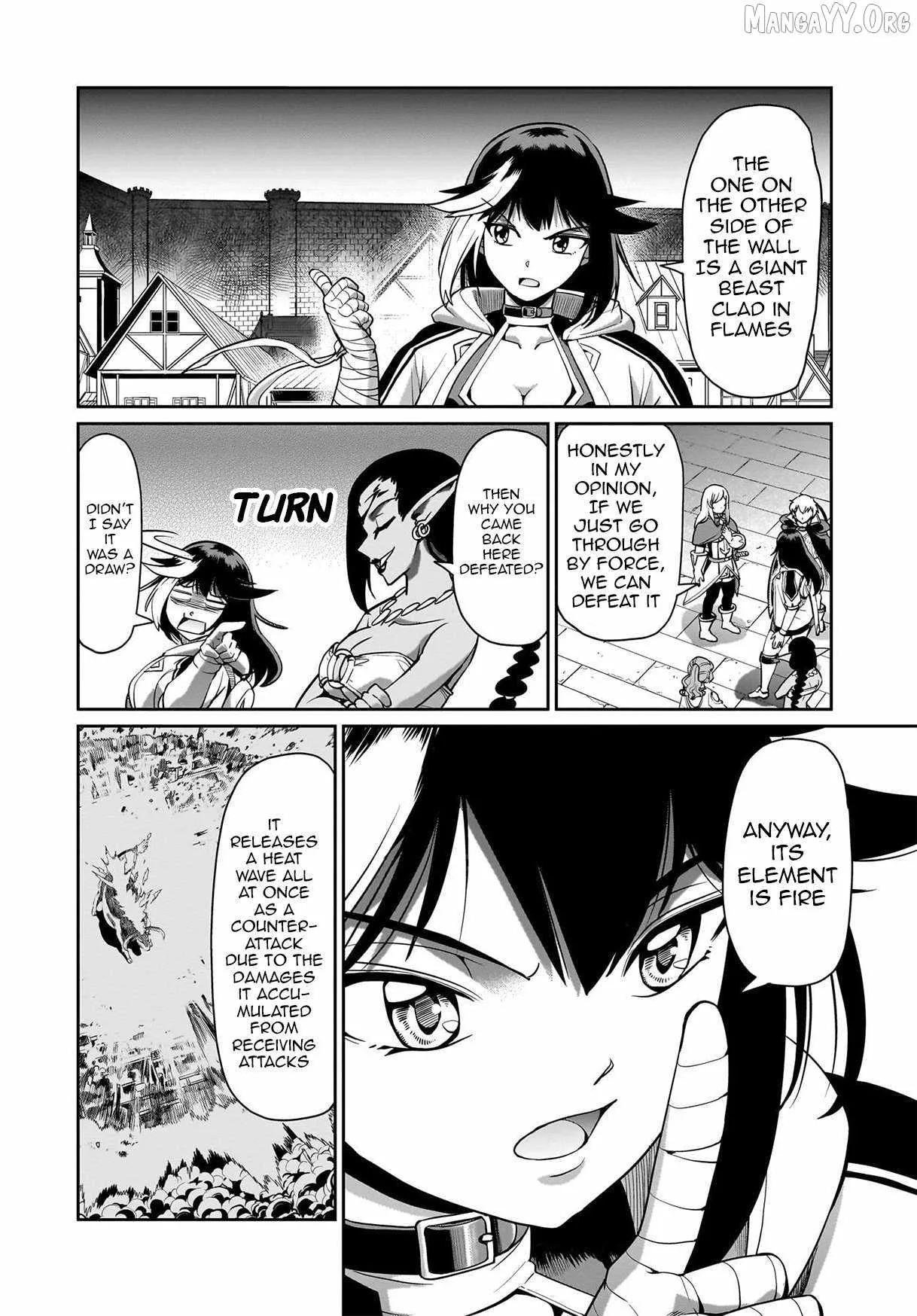 Isekai Shokan Ojisan No Ju Muso Life Sabage Suki Salary Man Ha Kaisha Owari Ni Isekai He Chokuki Suru Chapter 68 page 5