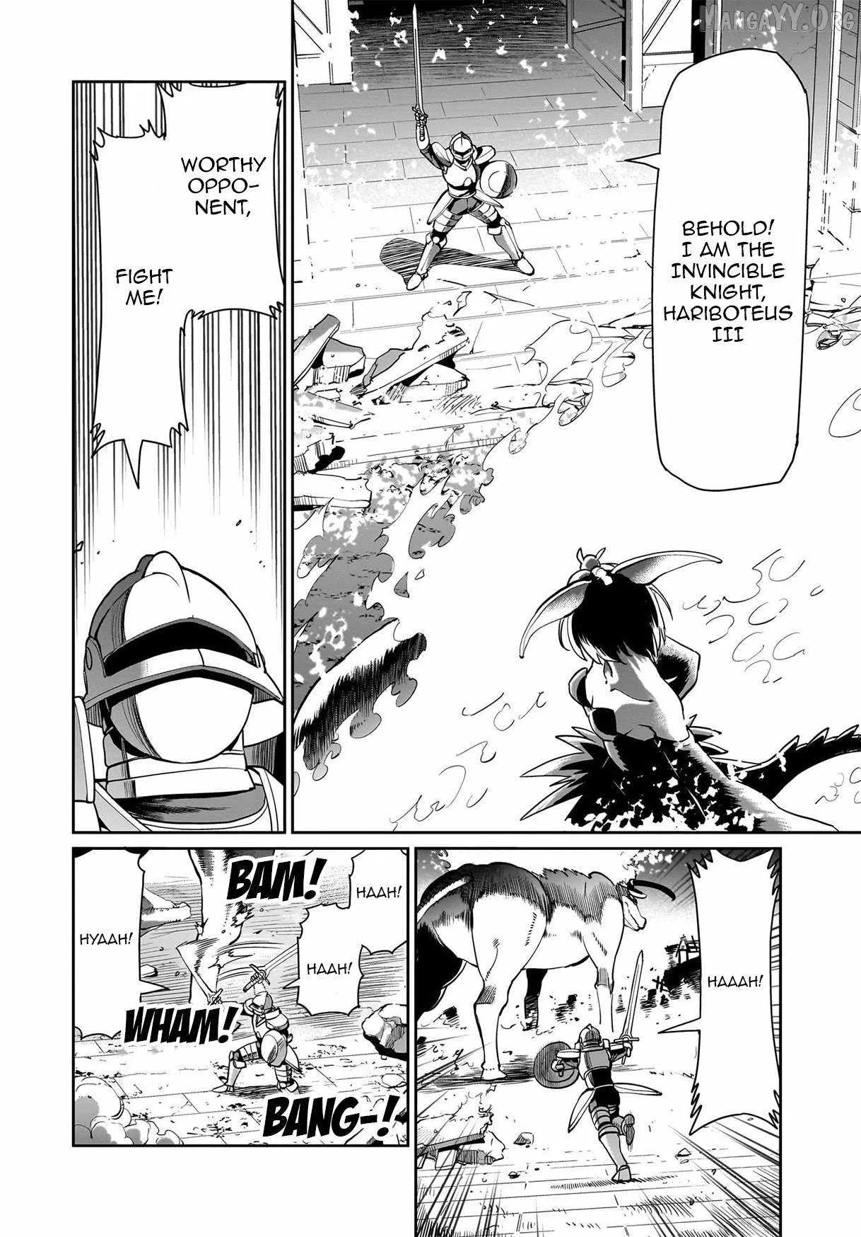 Isekai Shokan Ojisan No Ju Muso Life Sabage Suki Salary Man Ha Kaisha Owari Ni Isekai He Chokuki Suru Chapter 68 page 11