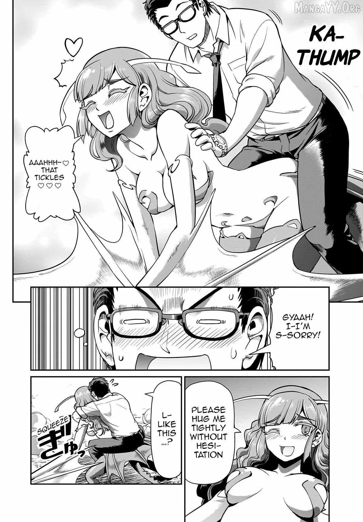 Isekai Shokan Ojisan No Ju Muso Life Sabage Suki Salary Man Ha Kaisha Owari Ni Isekai He Chokuki Suru Chapter 70 page 5