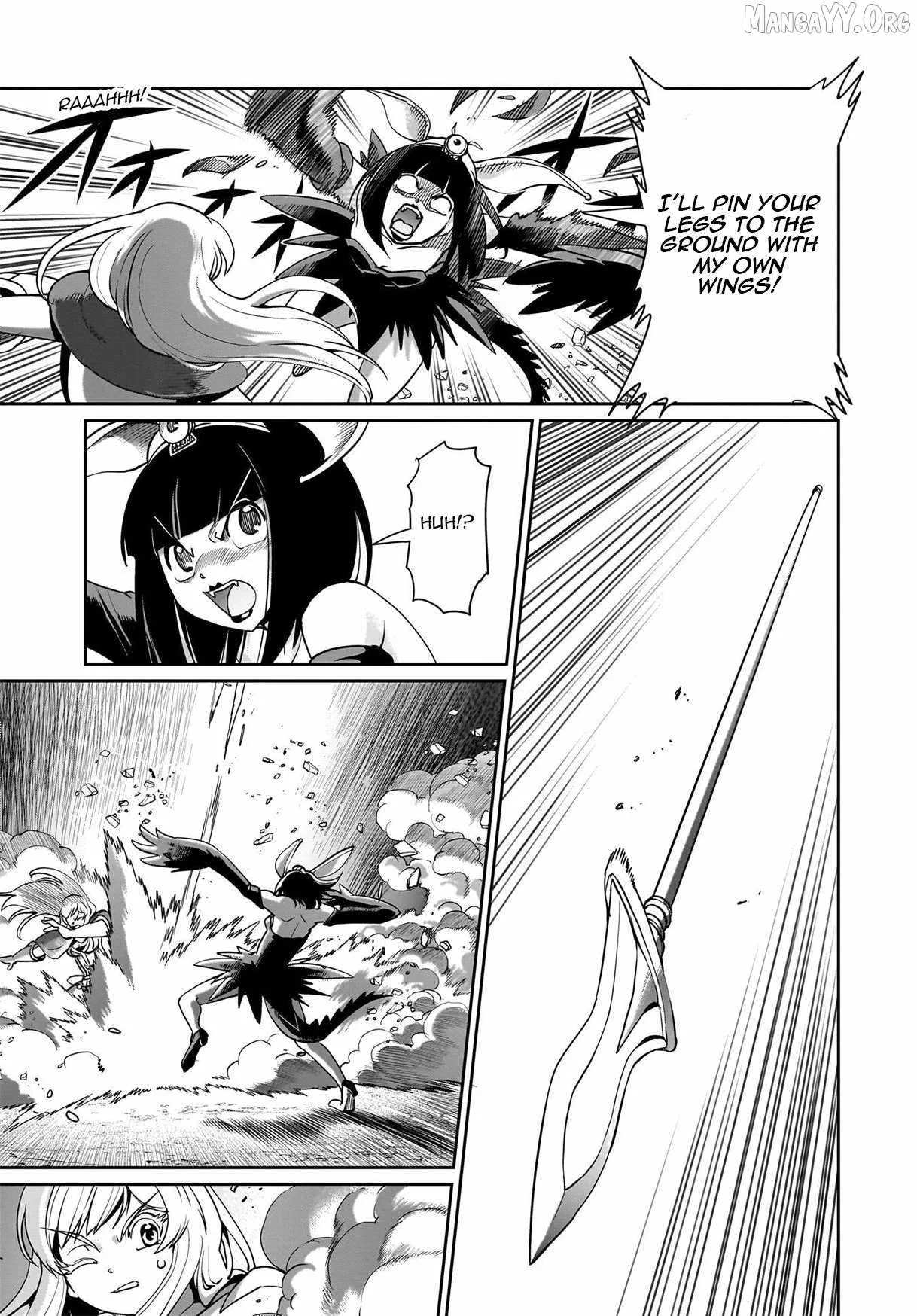 Isekai Shokan Ojisan No Ju Muso Life Sabage Suki Salary Man Ha Kaisha Owari Ni Isekai He Chokuki Suru Chapter 70 page 18