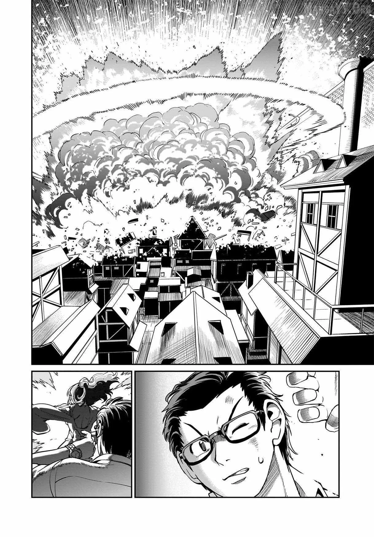 Isekai Shokan Ojisan No Ju Muso Life Sabage Suki Salary Man Ha Kaisha Owari Ni Isekai He Chokuki Suru Chapter 68 page 19