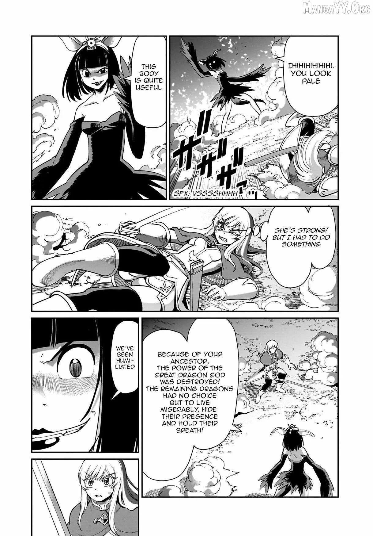 Isekai Shokan Ojisan No Ju Muso Life Sabage Suki Salary Man Ha Kaisha Owari Ni Isekai He Chokuki Suru Chapter 70 page 15