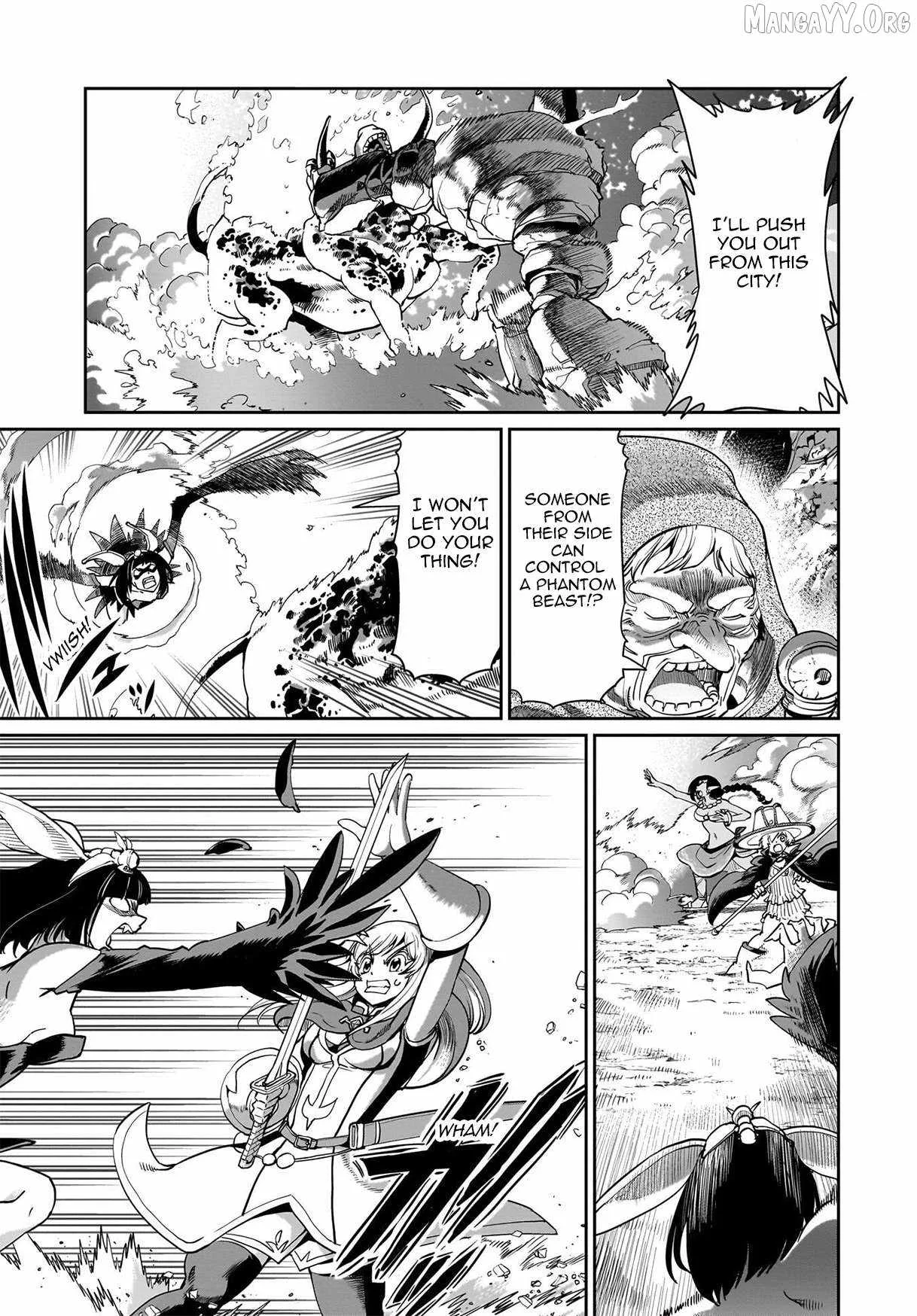 Isekai Shokan Ojisan No Ju Muso Life Sabage Suki Salary Man Ha Kaisha Owari Ni Isekai He Chokuki Suru Chapter 70 page 12