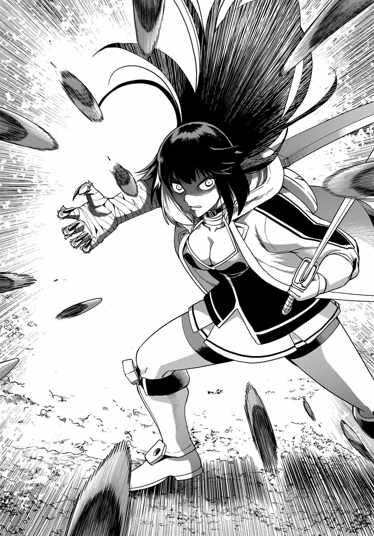 Isekai Shokan Ojisan No Ju Muso Life Sabage Suki Salary Man Ha Kaisha Owari Ni Isekai He Chokuki Suru Chapter 72 page 13