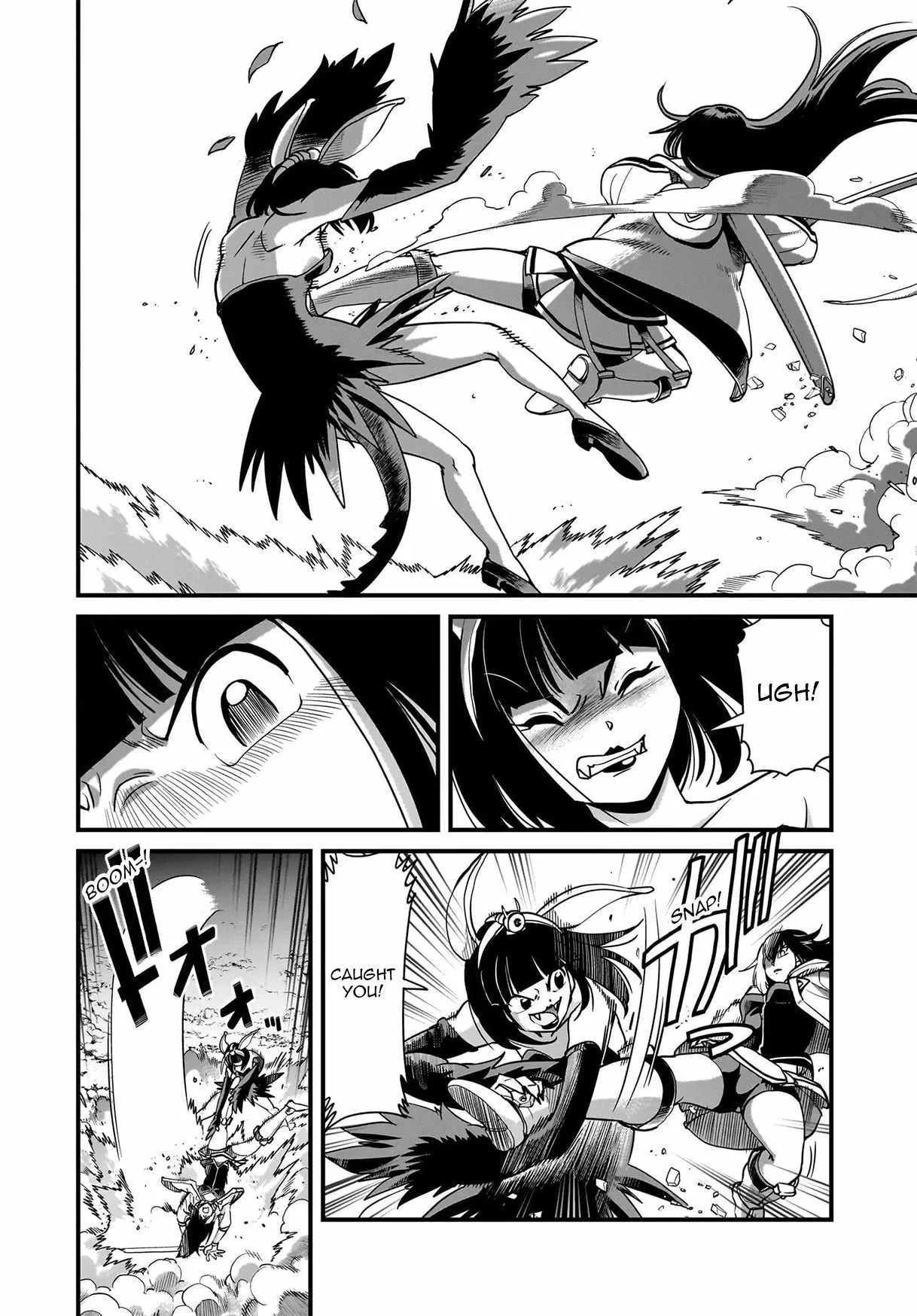 Isekai Shokan Ojisan No Ju Muso Life Sabage Suki Salary Man Ha Kaisha Owari Ni Isekai He Chokuki Suru Chapter 72 page 8