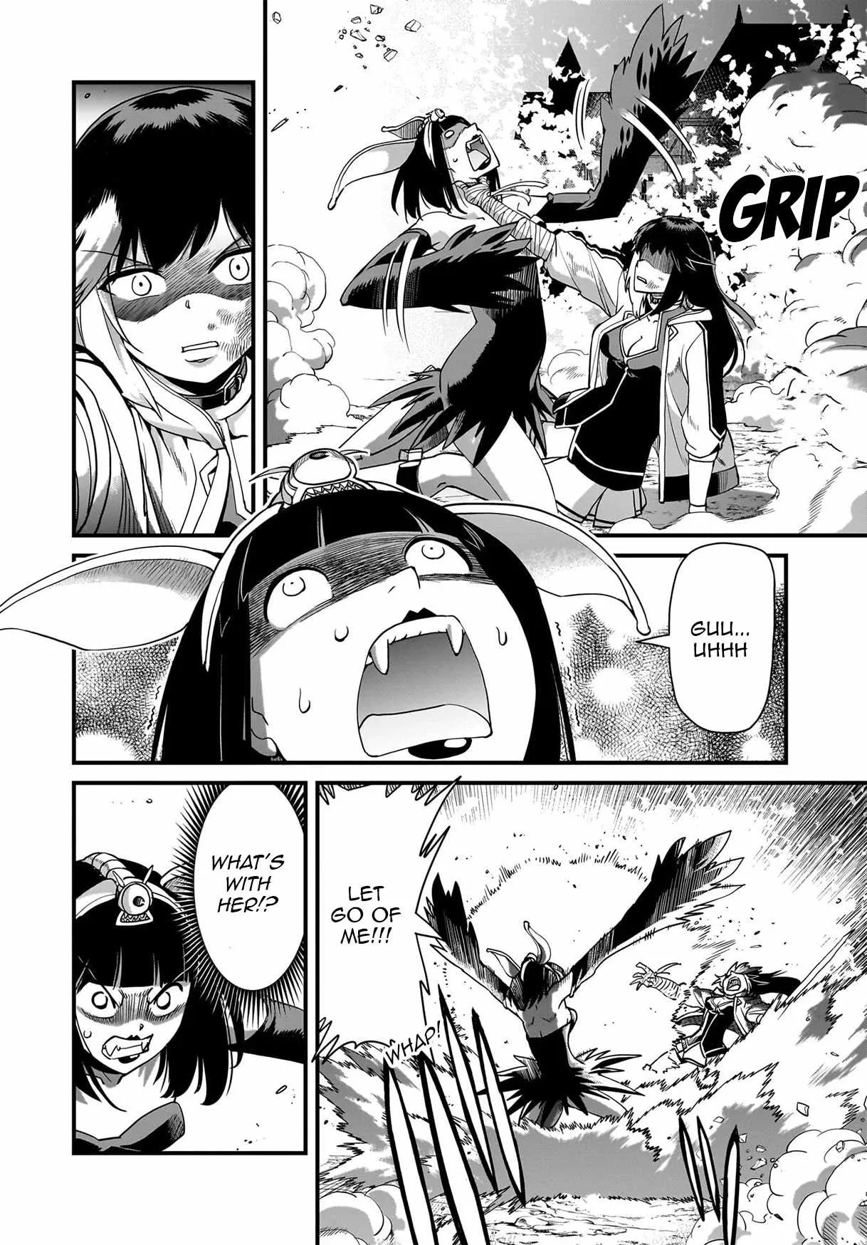 Isekai Shokan Ojisan No Ju Muso Life Sabage Suki Salary Man Ha Kaisha Owari Ni Isekai He Chokuki Suru Chapter 72 page 10