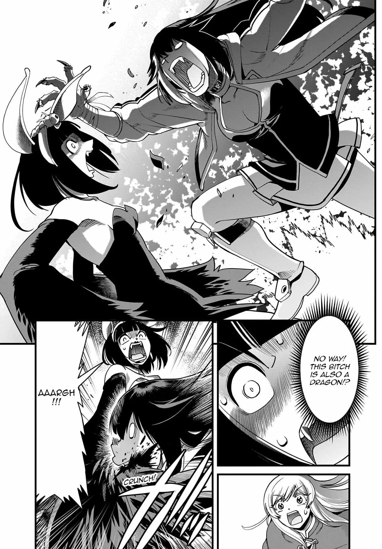 Isekai Shokan Ojisan No Ju Muso Life Sabage Suki Salary Man Ha Kaisha Owari Ni Isekai He Chokuki Suru Chapter 72 page 15