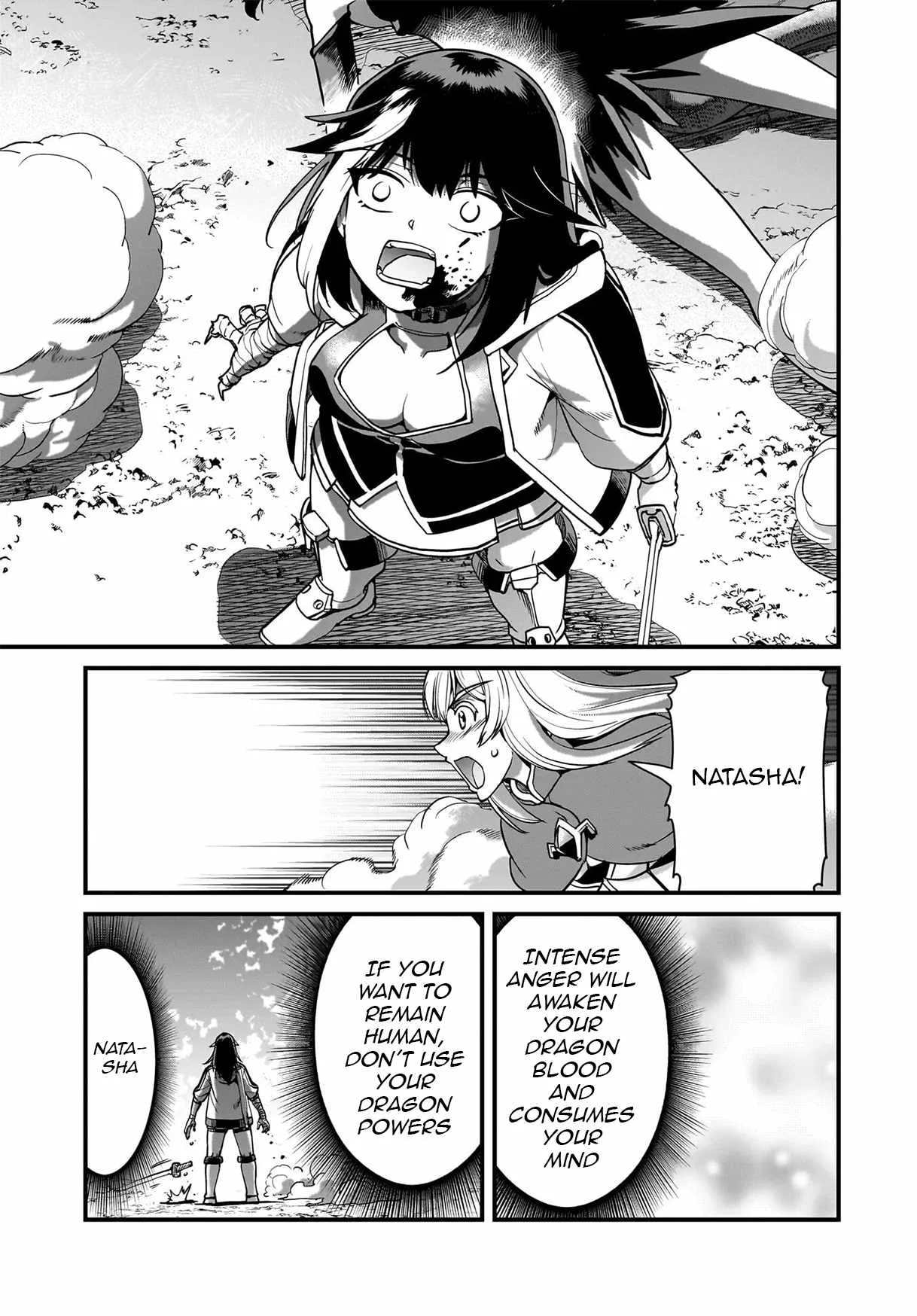 Isekai Shokan Ojisan No Ju Muso Life Sabage Suki Salary Man Ha Kaisha Owari Ni Isekai He Chokuki Suru Chapter 72 page 17