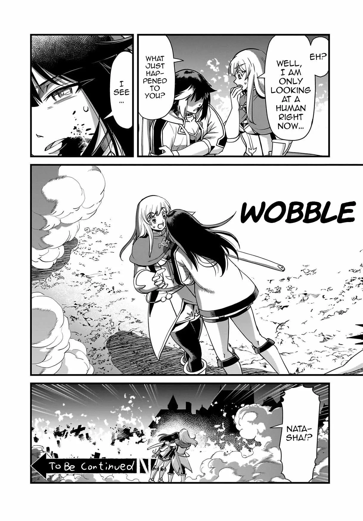Isekai Shokan Ojisan No Ju Muso Life Sabage Suki Salary Man Ha Kaisha Owari Ni Isekai He Chokuki Suru Chapter 72 page 20