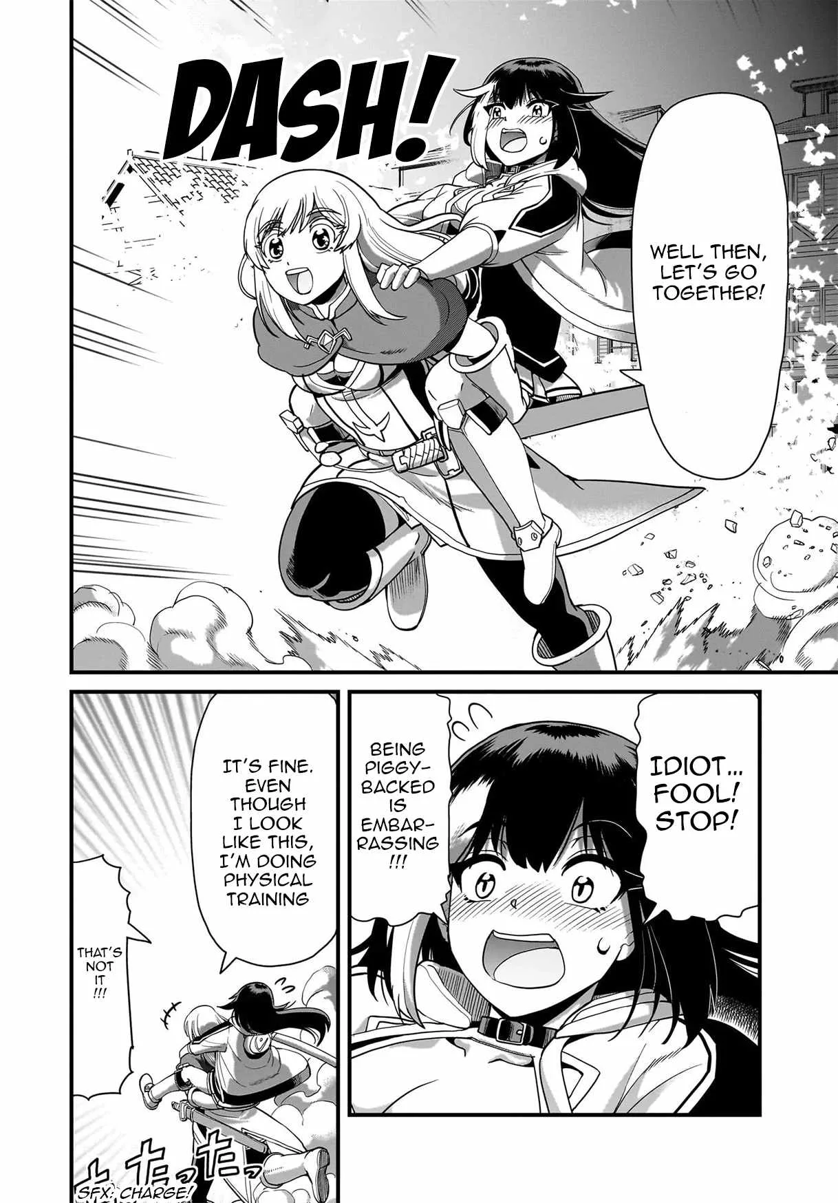 Isekai Shokan Ojisan No Ju Muso Life Sabage Suki Salary Man Ha Kaisha Owari Ni Isekai He Chokuki Suru Chapter 73 page 5
