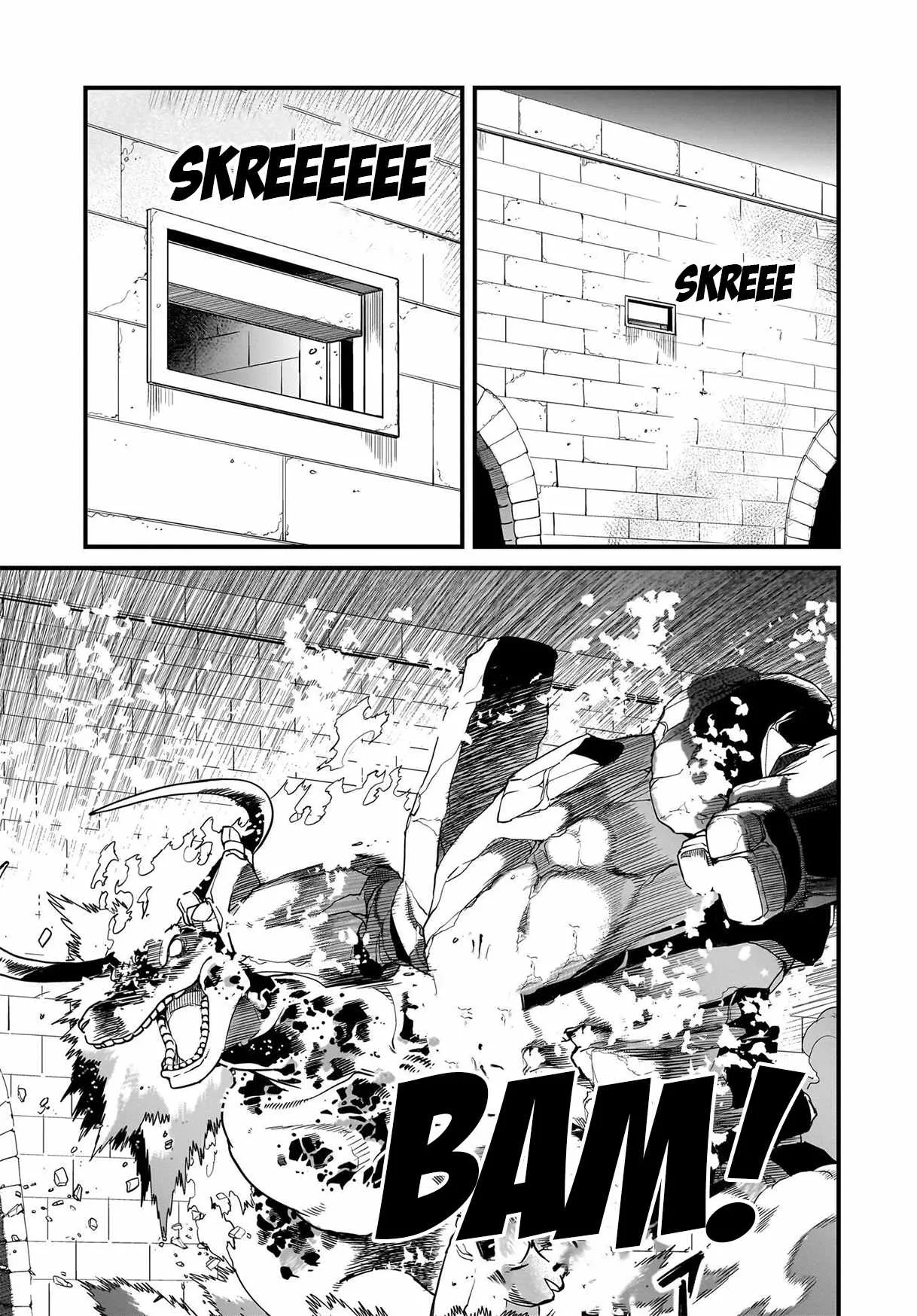 Isekai Shokan Ojisan No Ju Muso Life Sabage Suki Salary Man Ha Kaisha Owari Ni Isekai He Chokuki Suru Chapter 73 page 12