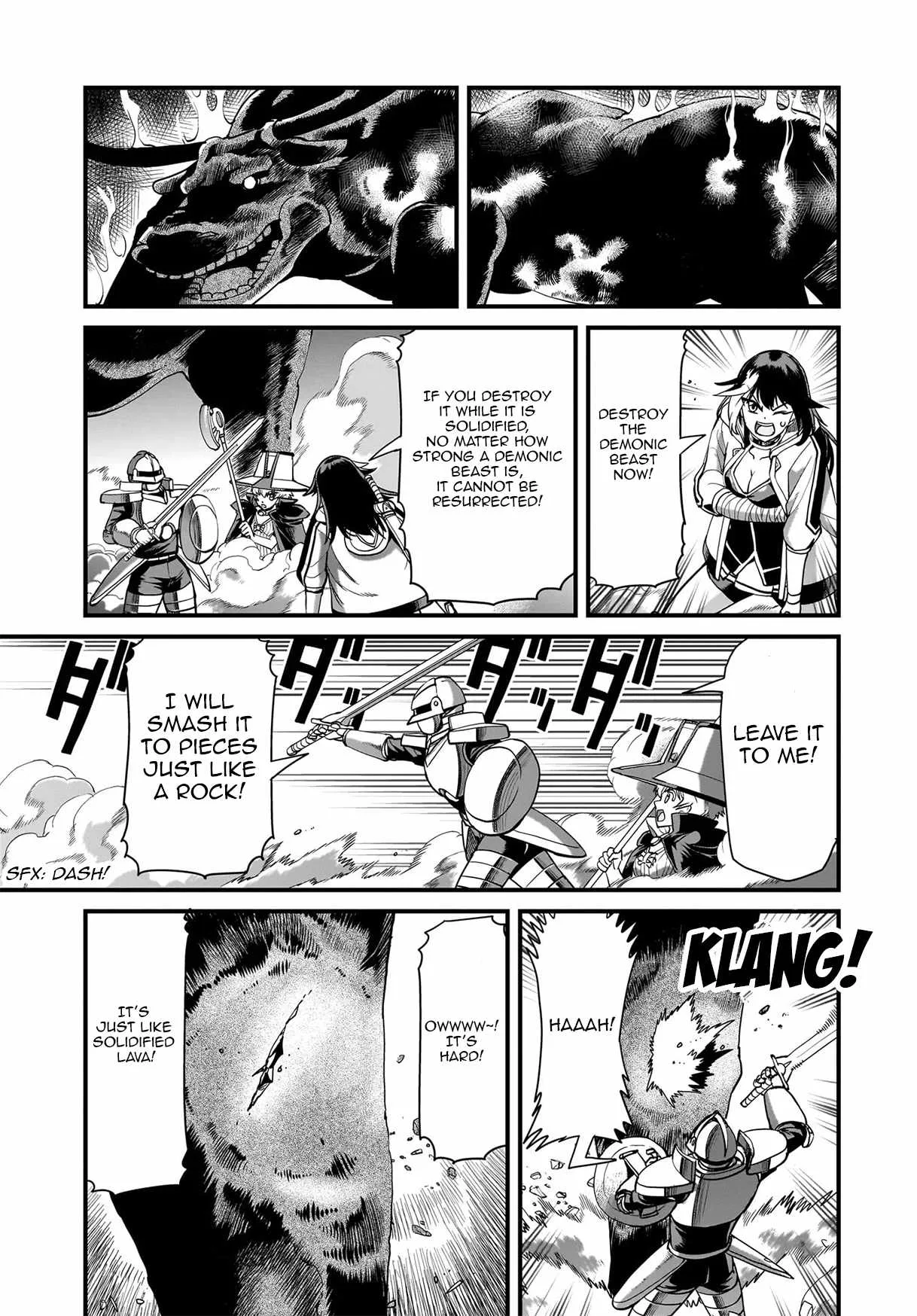 Isekai Shokan Ojisan No Ju Muso Life Sabage Suki Salary Man Ha Kaisha Owari Ni Isekai He Chokuki Suru Chapter 74 page 8