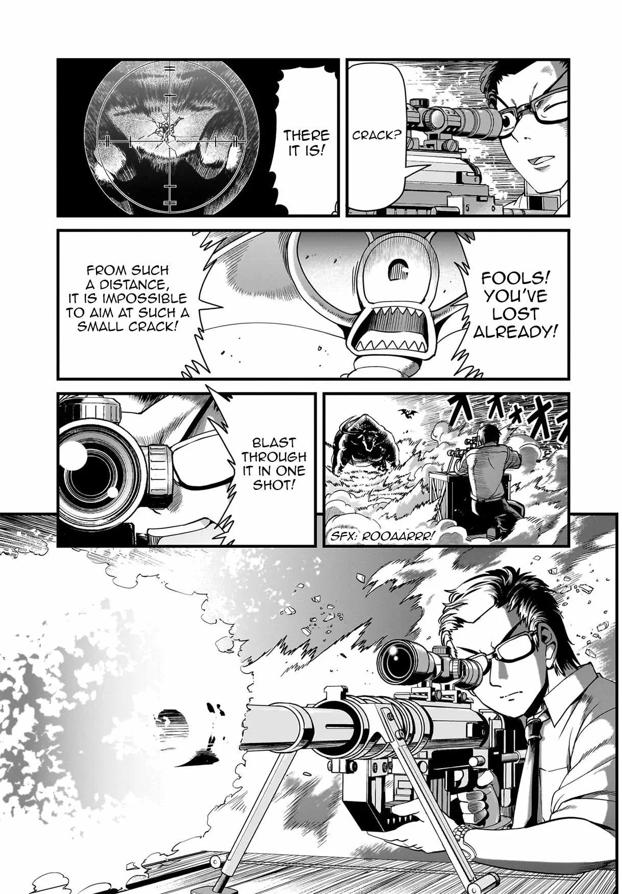Isekai Shokan Ojisan No Ju Muso Life Sabage Suki Salary Man Ha Kaisha Owari Ni Isekai He Chokuki Suru Chapter 74 page 20